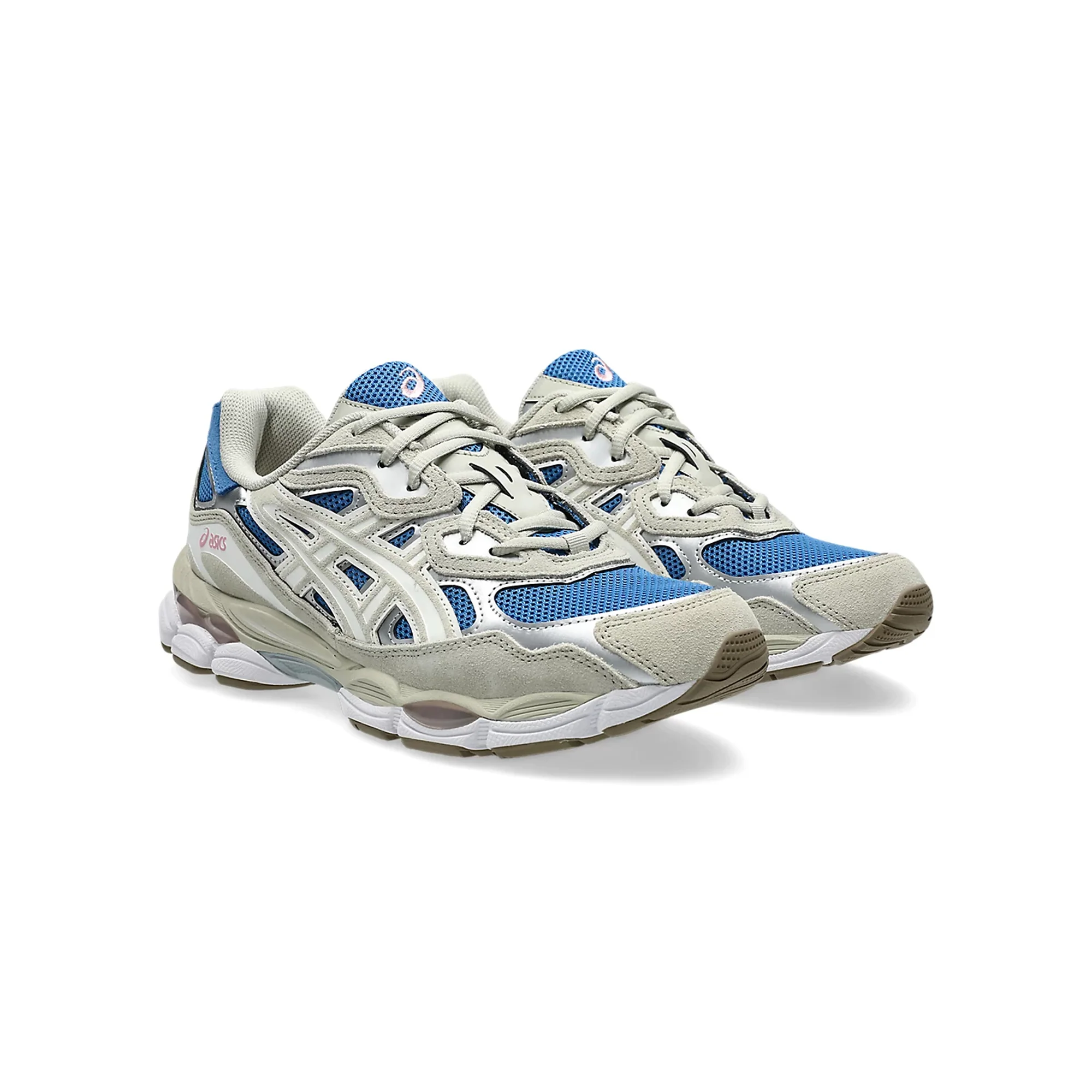Asics Mens Gel-NYC Shoes - Image 2