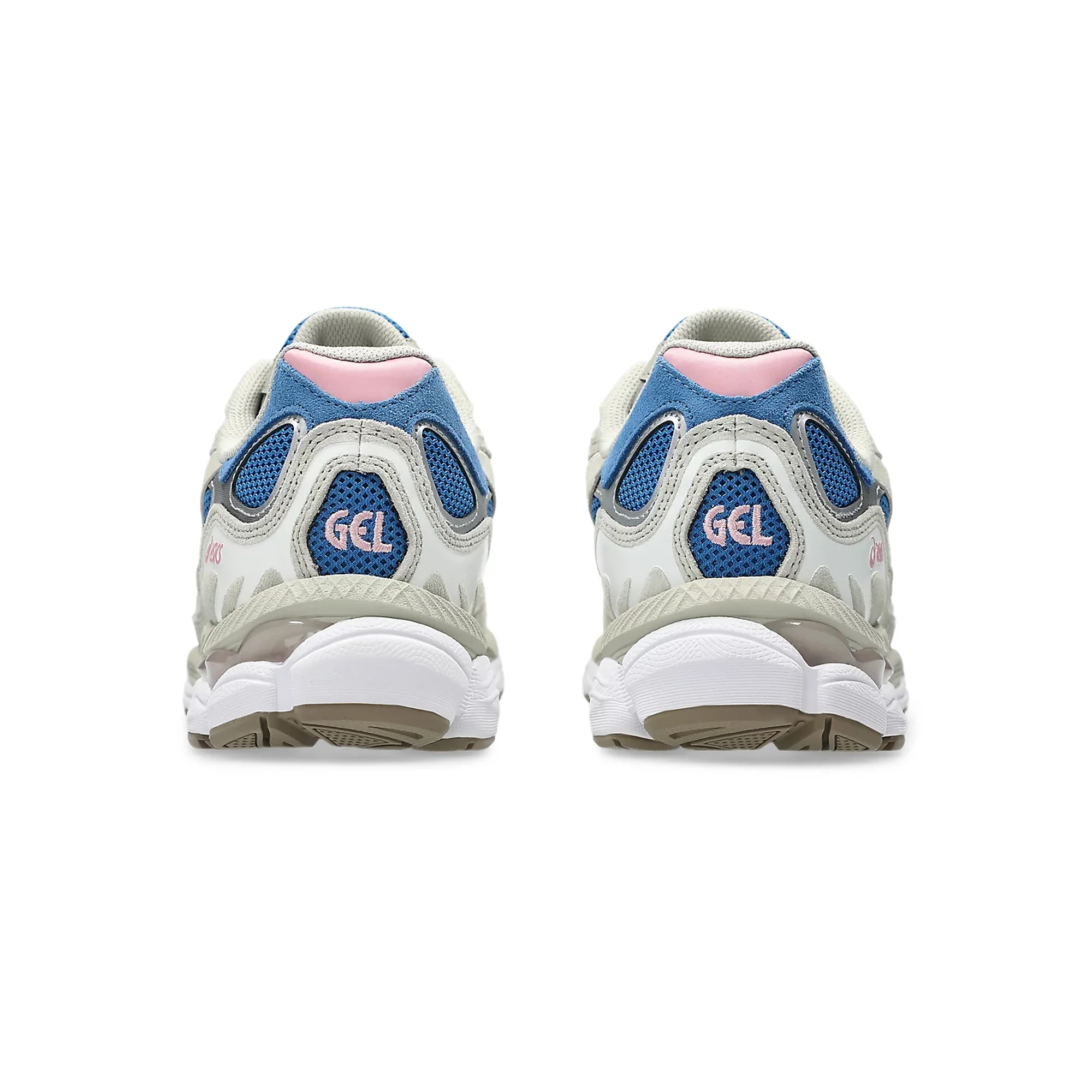 Asics Mens Gel-NYC Shoes - Image 3