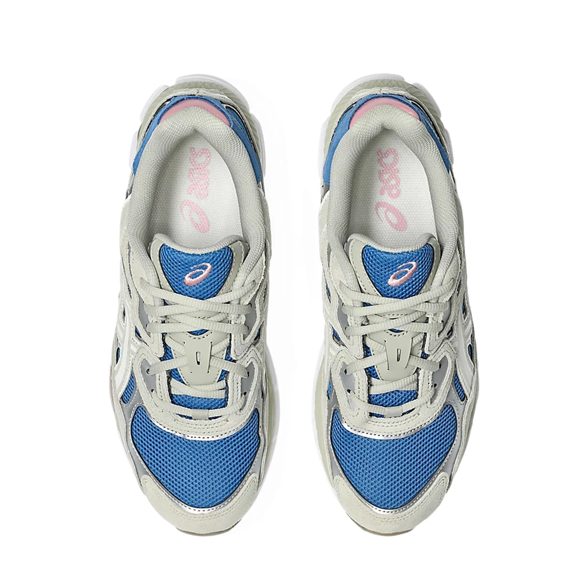Asics Mens Gel-NYC Shoes - Image 4