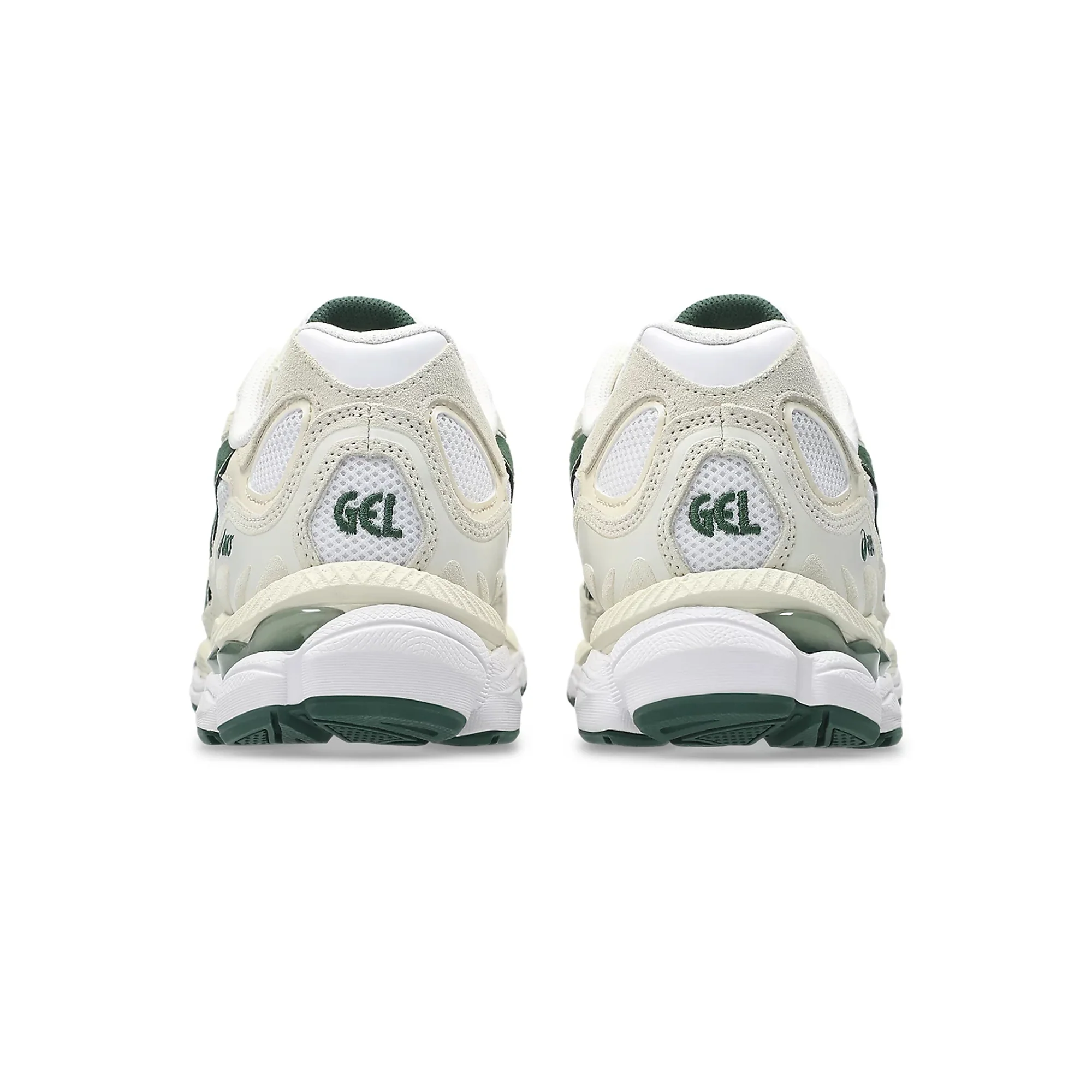 Asics Mens Gel-NYC Shoes - Image 3