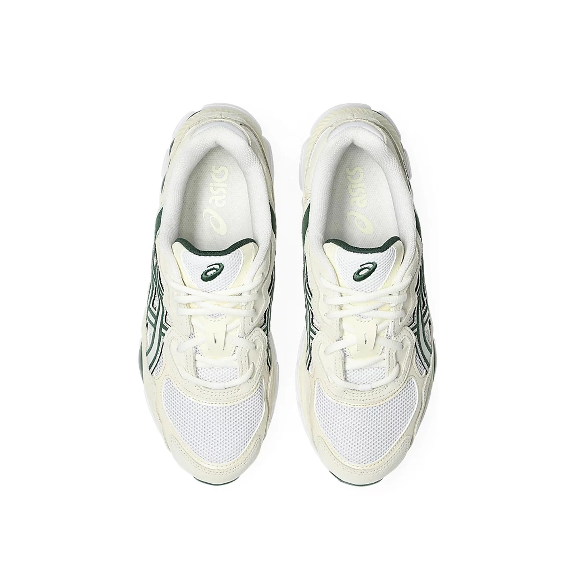 Asics Mens Gel-NYC Shoes - Image 4