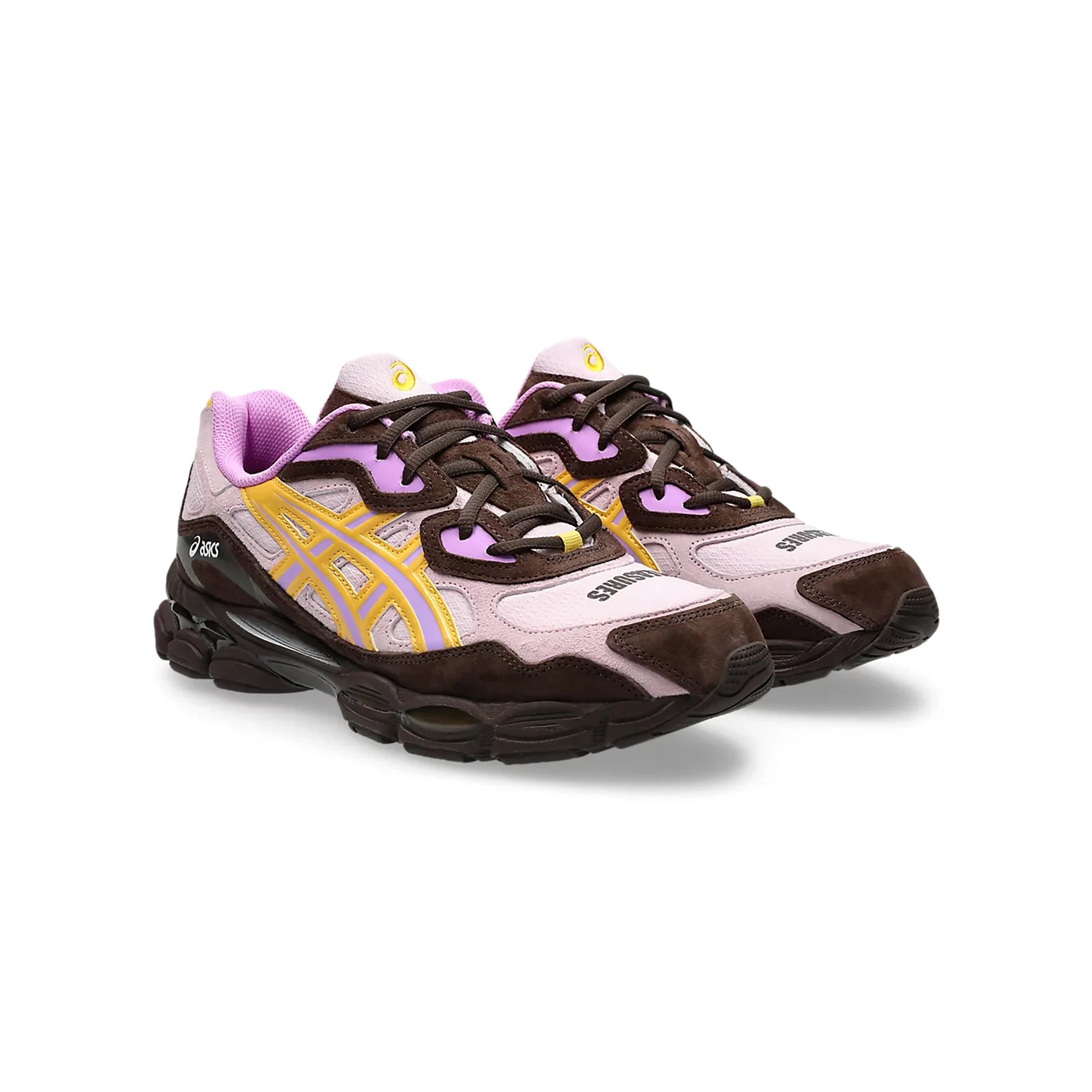 Asics x Pleasures Mens Gel-NYC Shoes - Image 2
