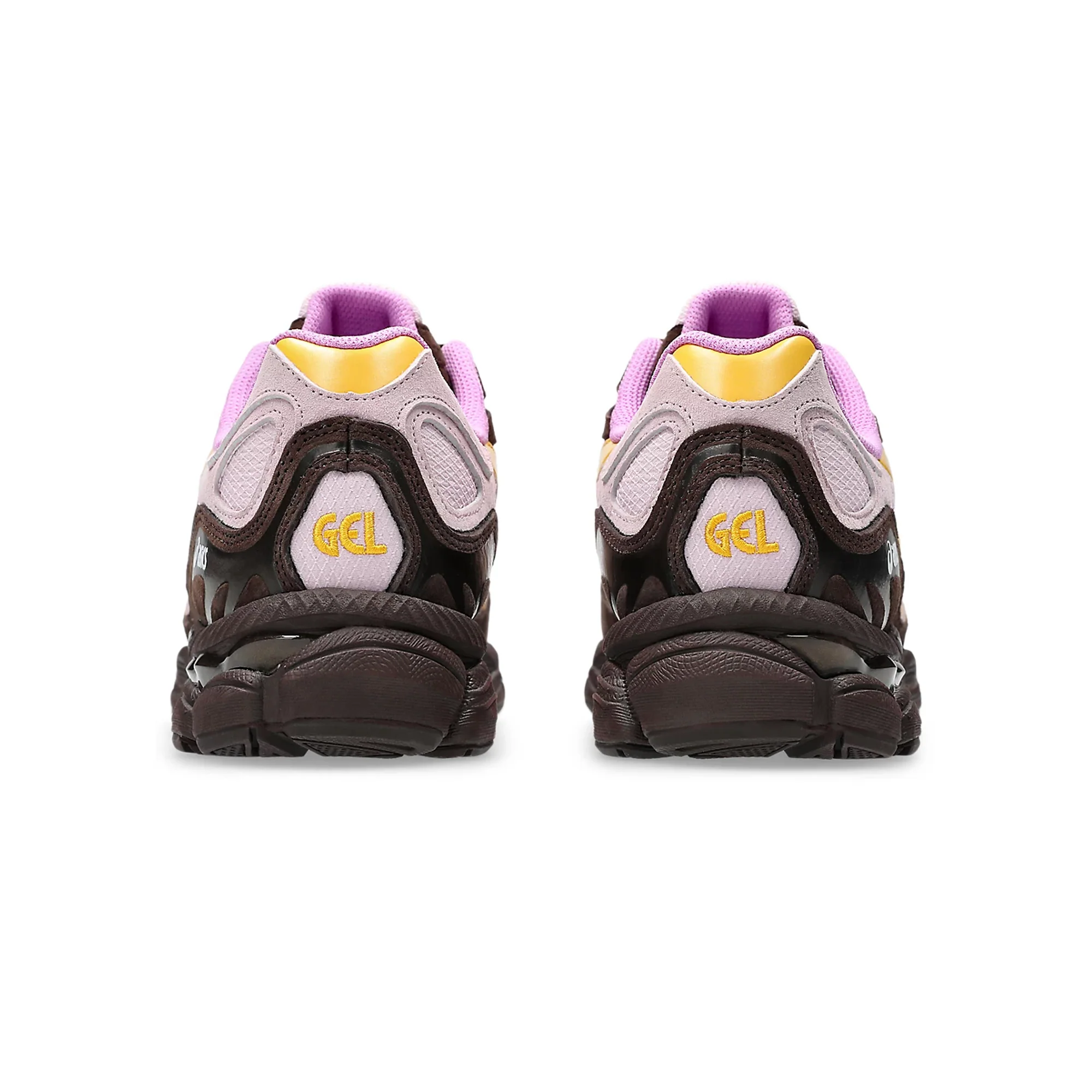 Asics x Pleasures Mens Gel-NYC Shoes - Image 3