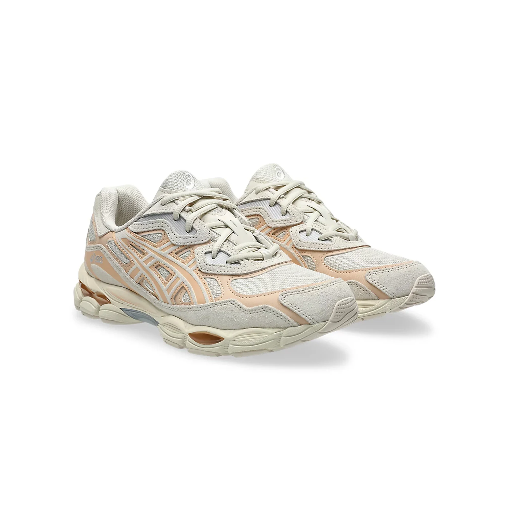 Asics Mens Gel-NYC Shoes - Image 2