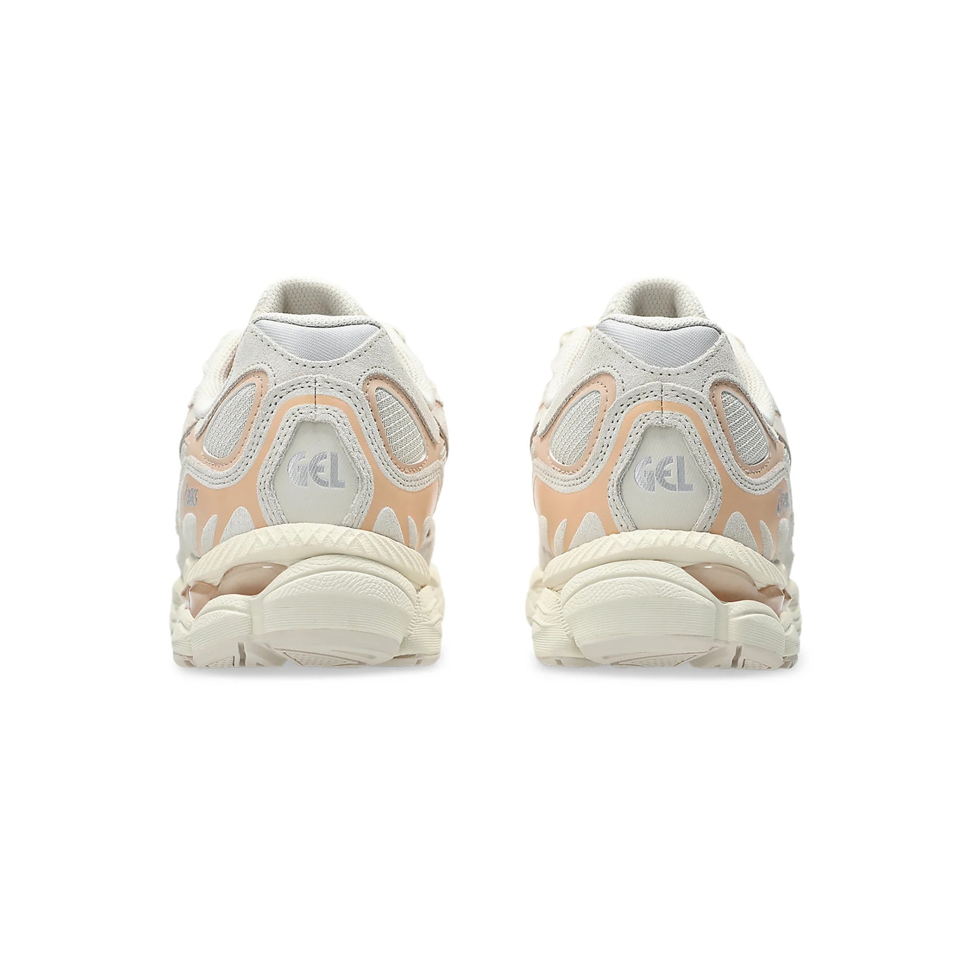 Asics Mens Gel-NYC Shoes - Image 3