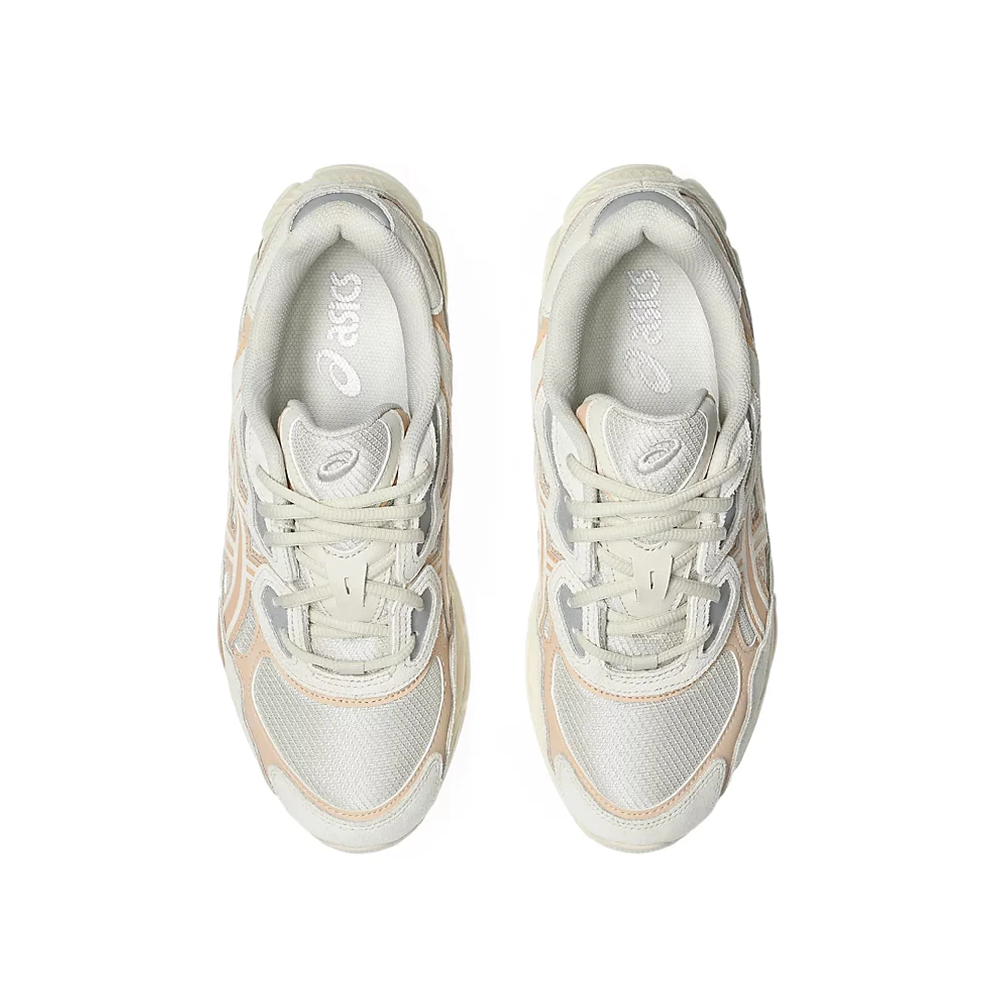 Asics Mens Gel-NYC Shoes - Image 4
