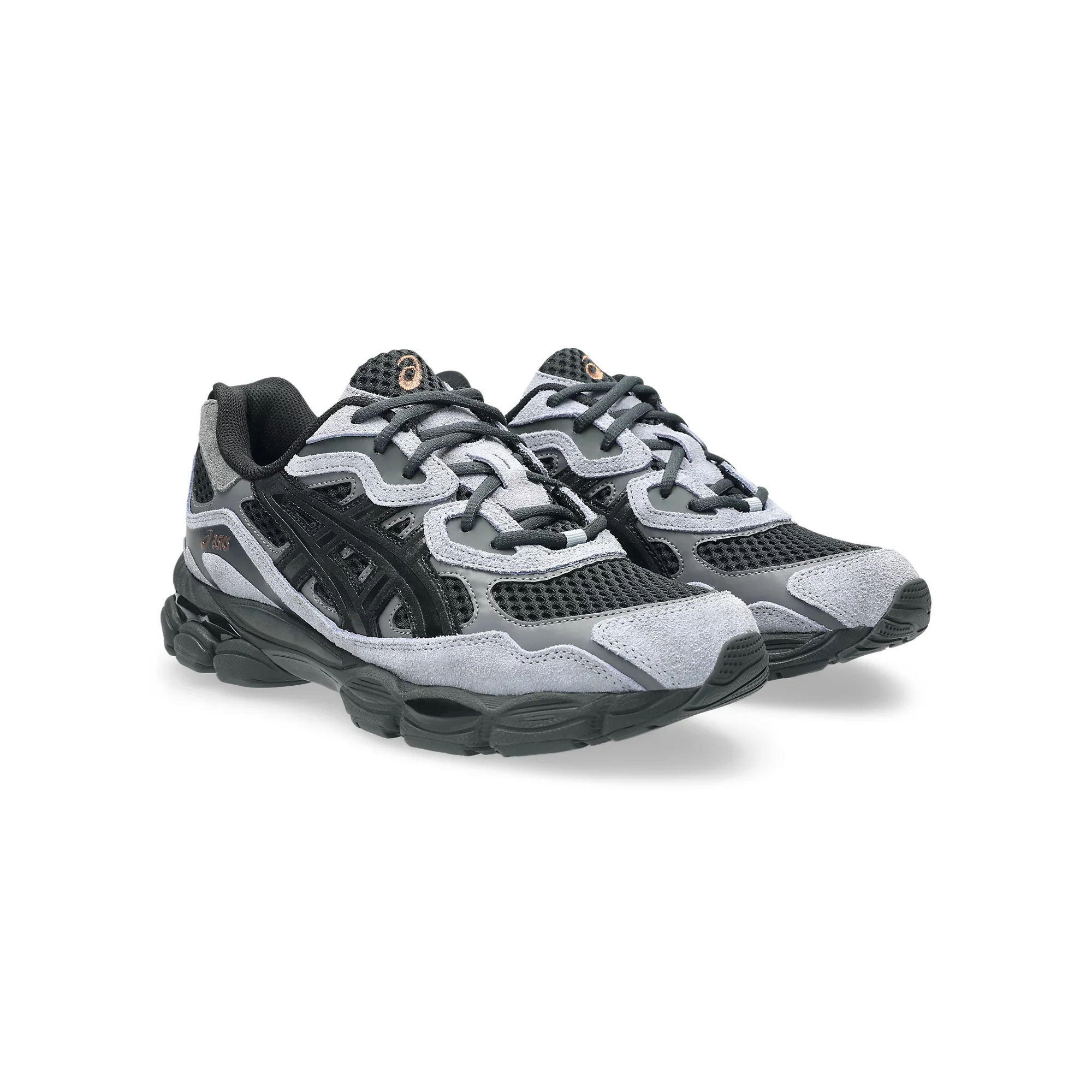 Asics Mens Gel-NYC Shoes - Image 2