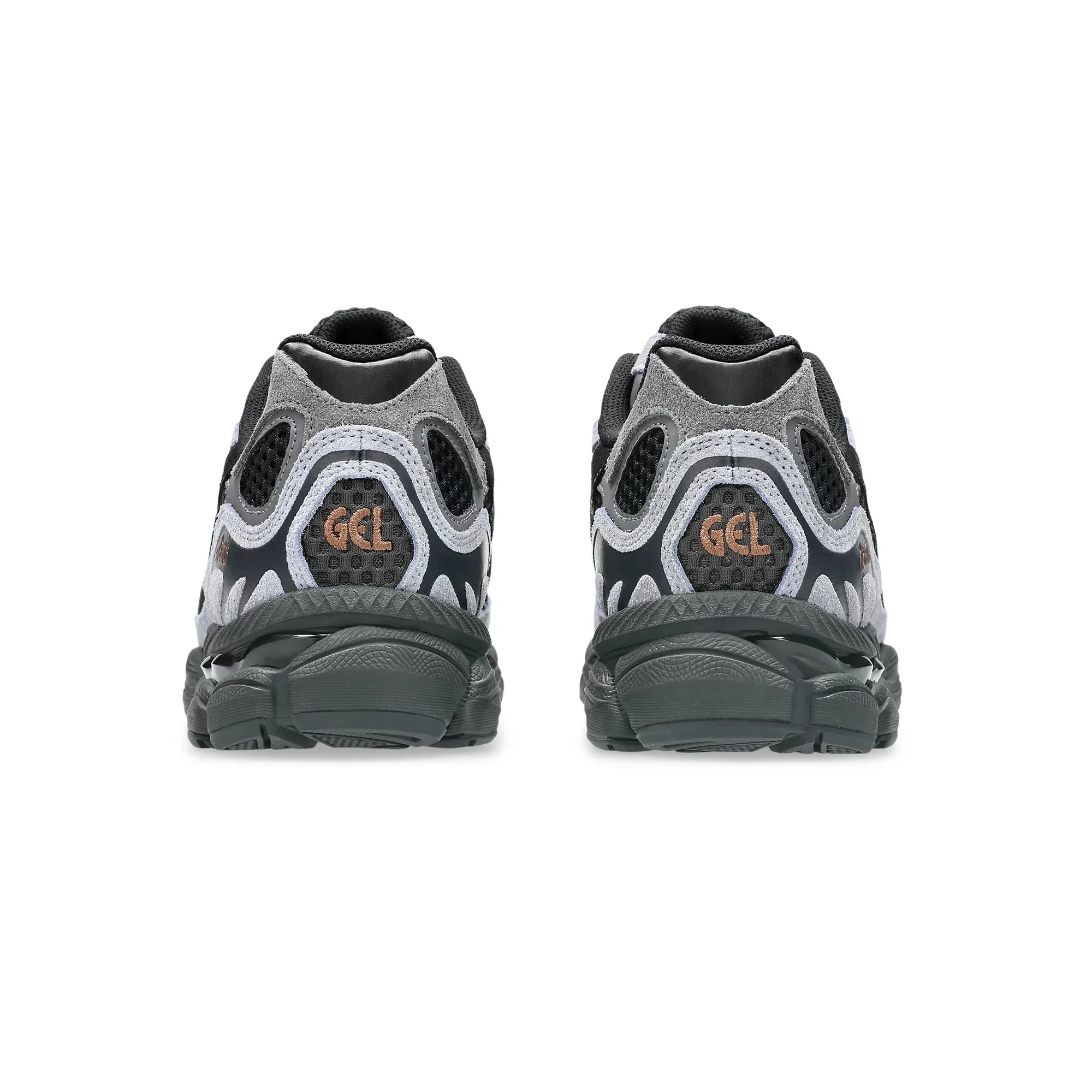 Asics Mens Gel-NYC Shoes - Image 3