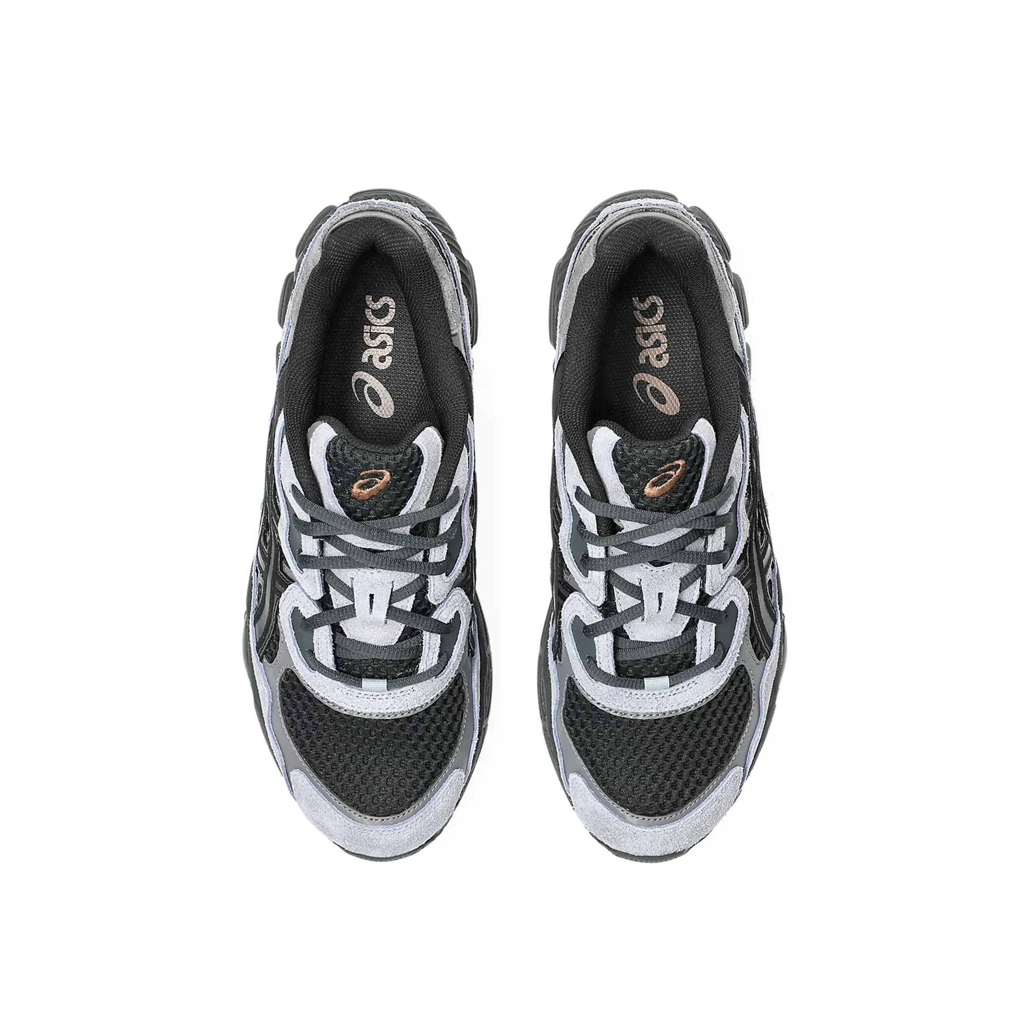 Asics Mens Gel-NYC Shoes - Image 4