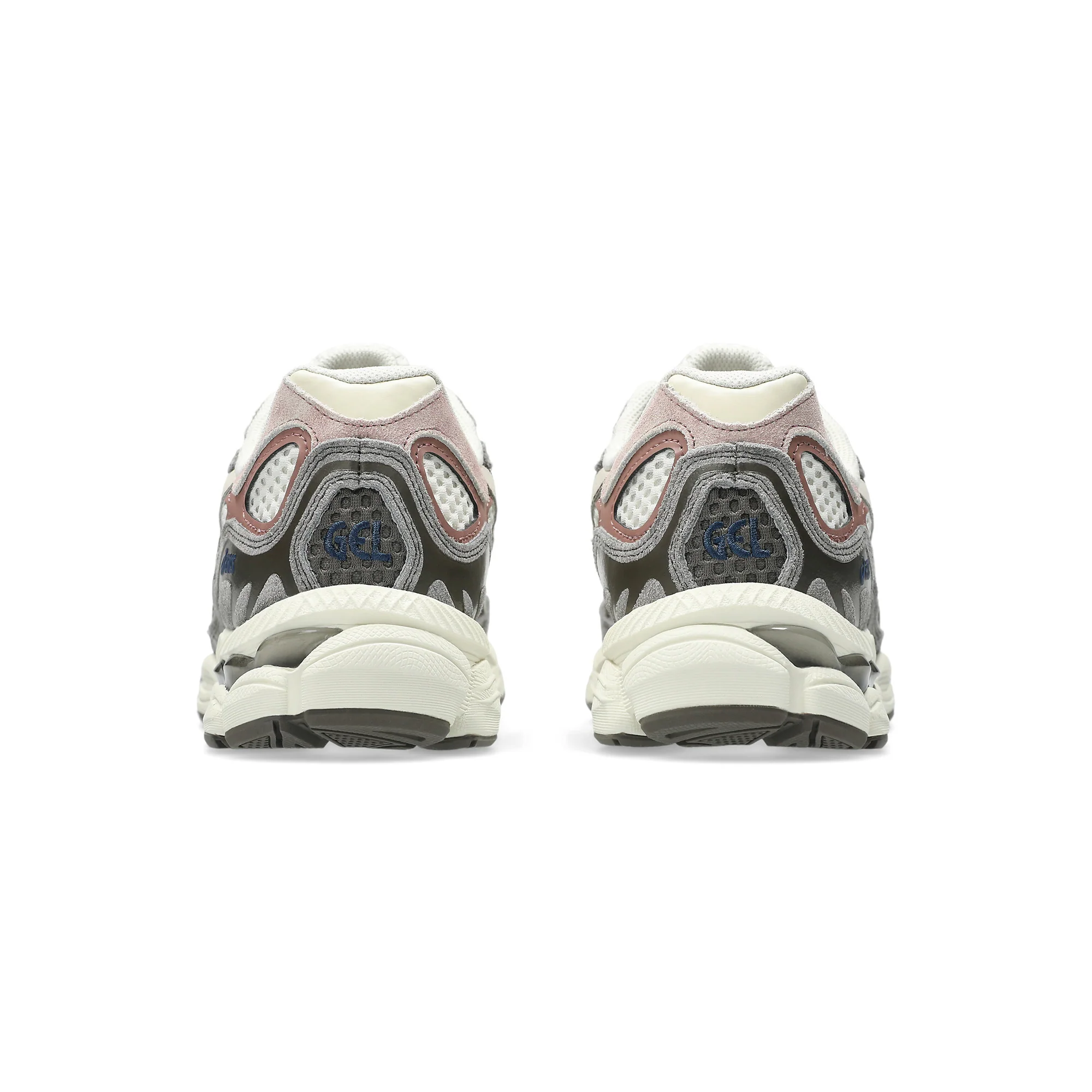 Asics Mens Gel-NYC Shoes - Image 3