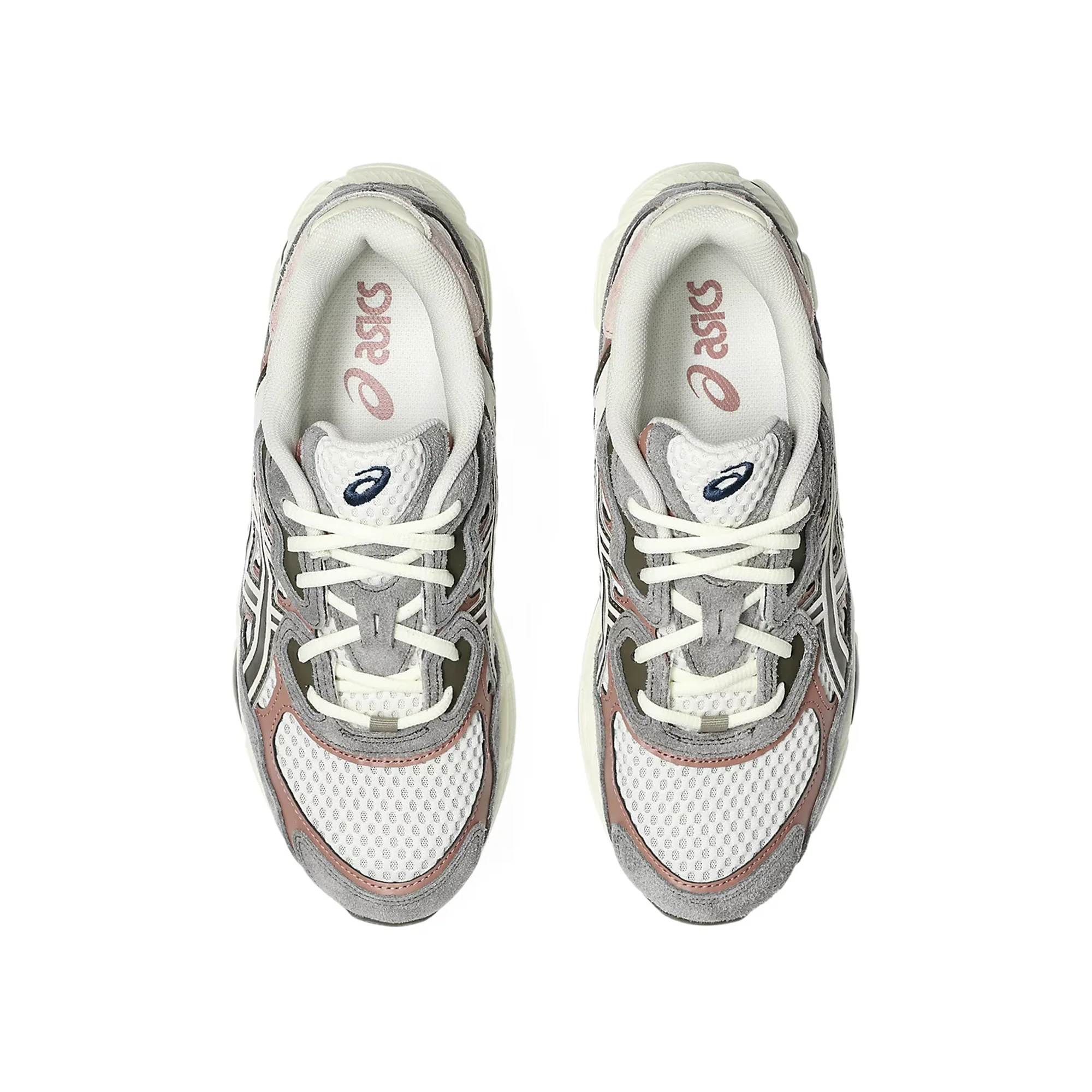 Asics Mens Gel-NYC Shoes - Image 4
