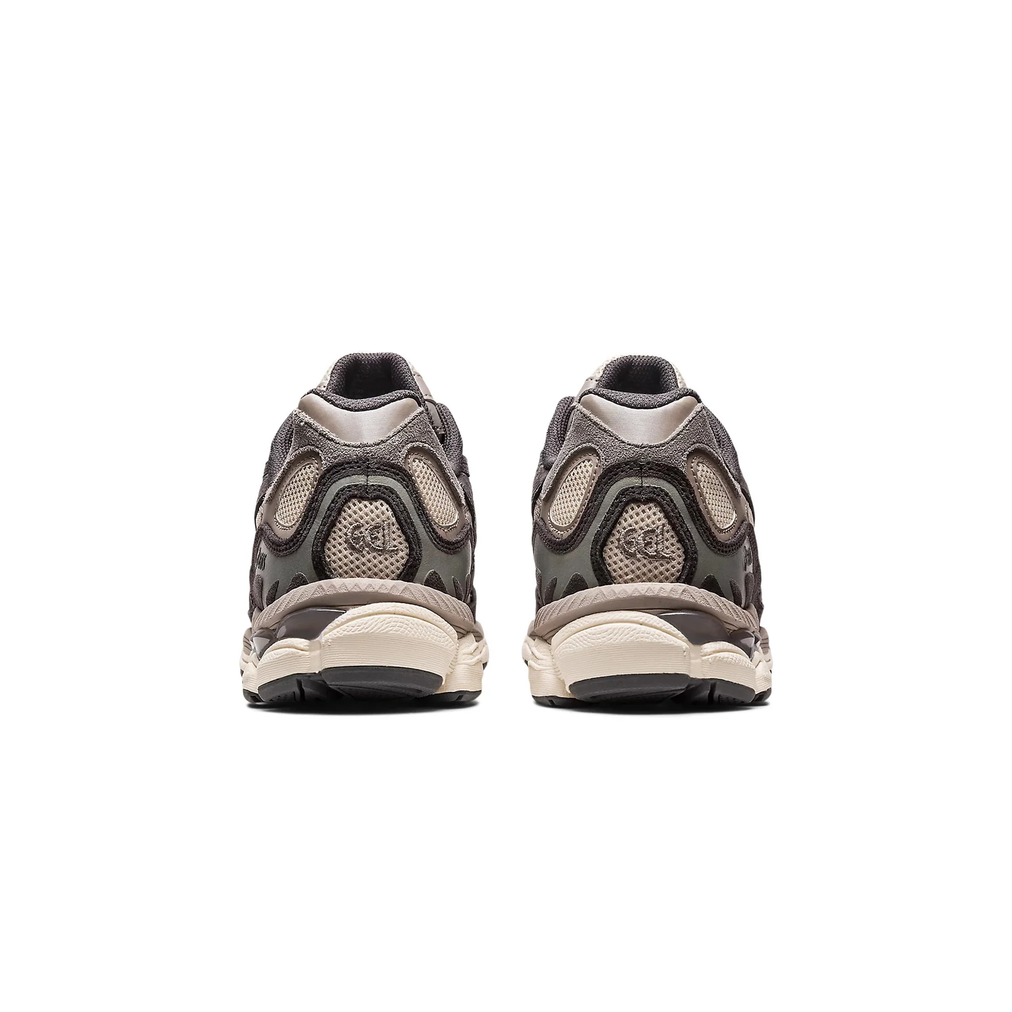 Asics Mens Gel-NYC Shoes - Image 3