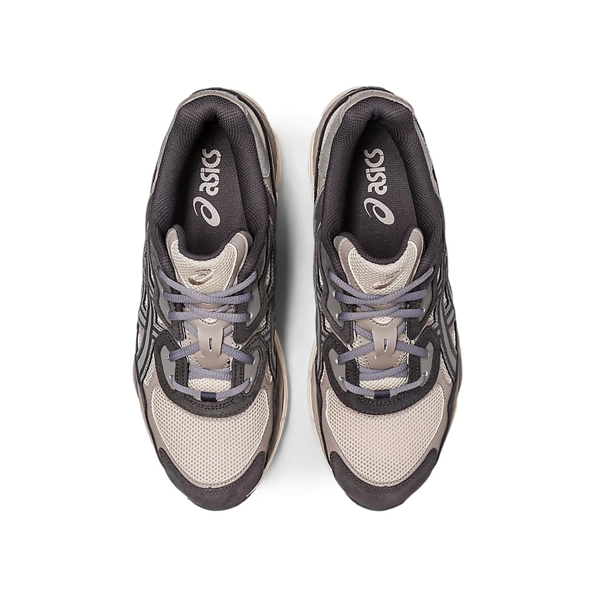 Asics Mens Gel-NYC Shoes - Image 4