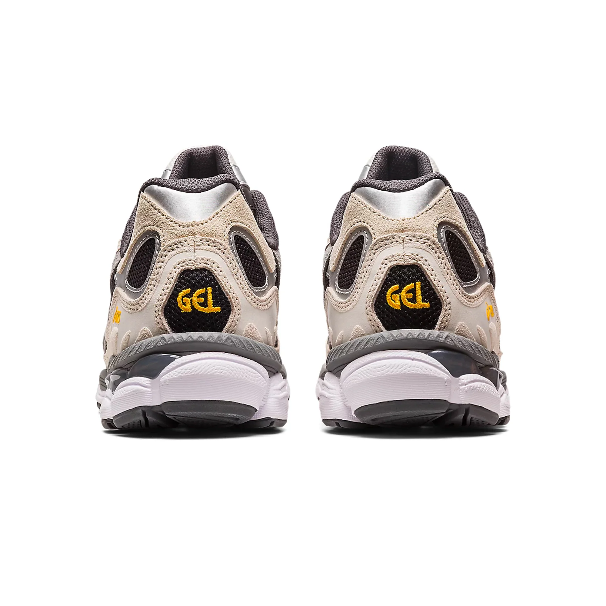 Asics Mens Gel-NYC Shoes - Image 3
