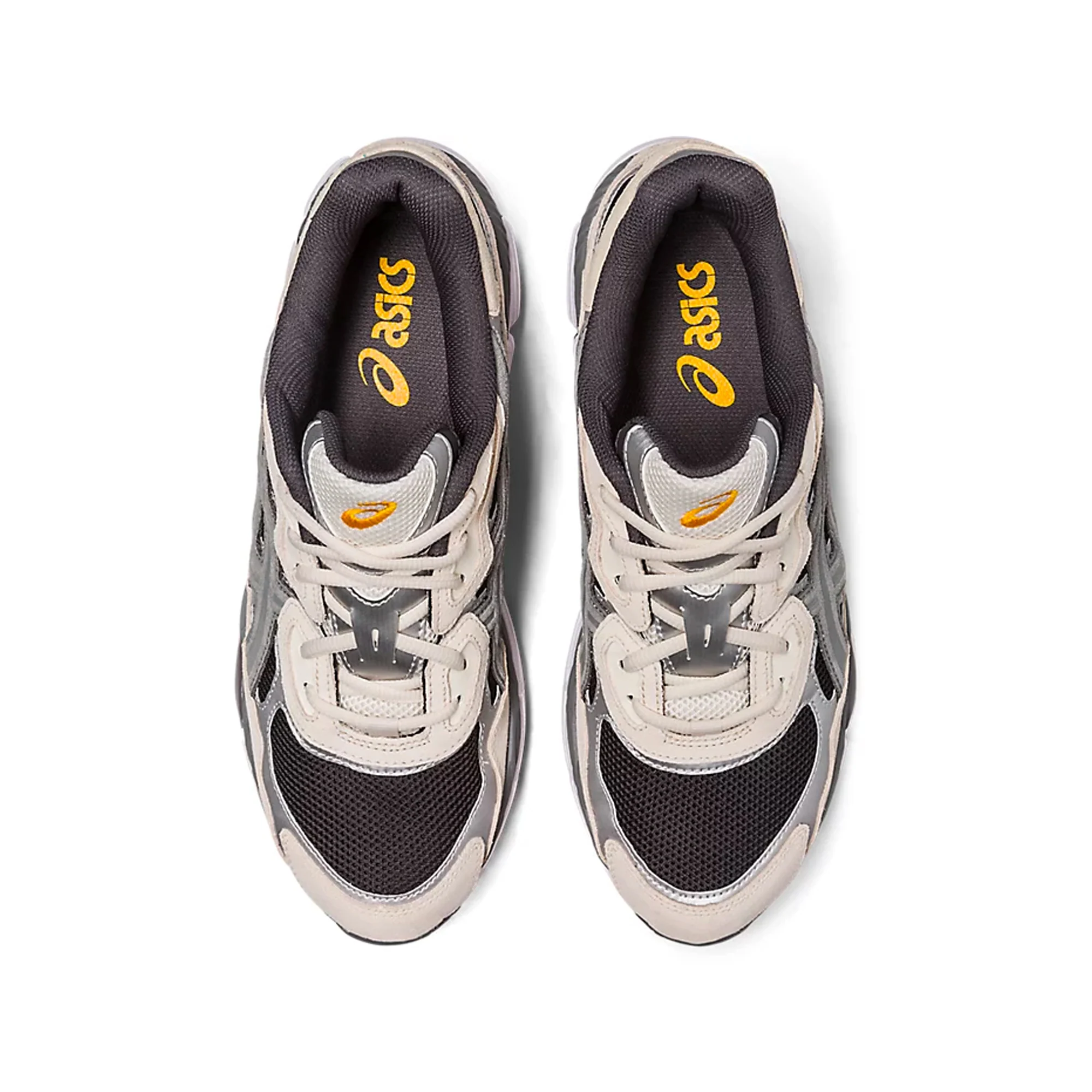 Asics Mens Gel-NYC Shoes - Image 4