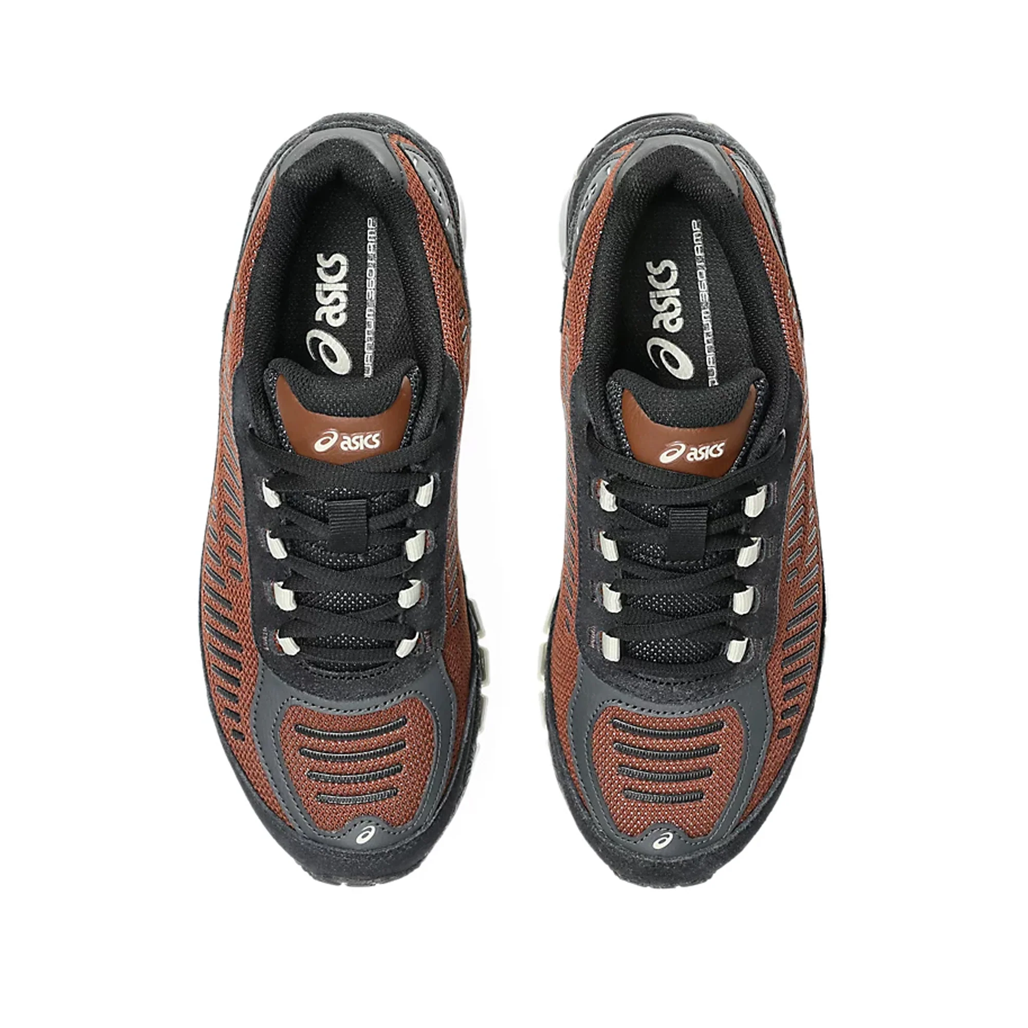 Asics Mens Gel-Quantum 360 I AMP Shoes - Image 4