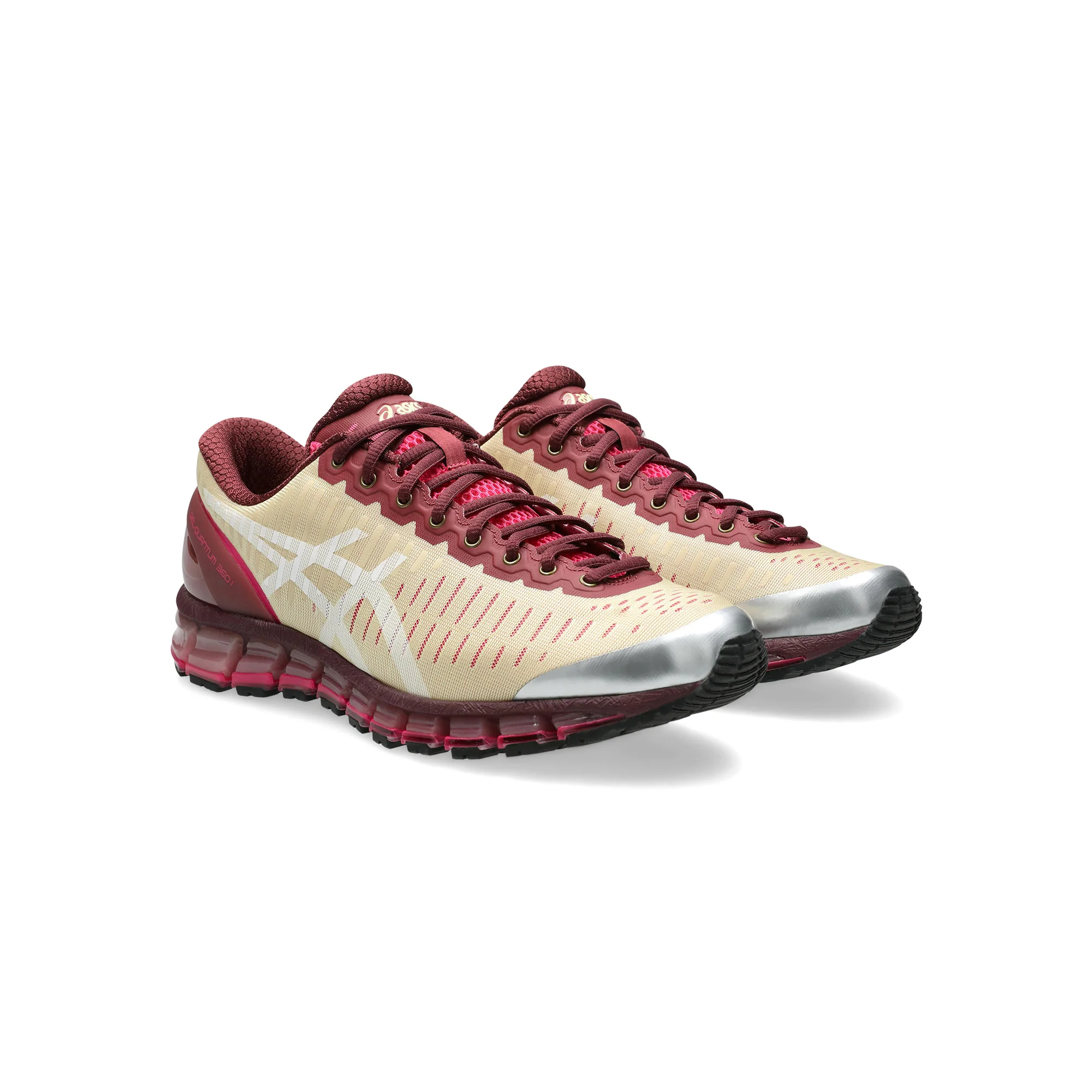 Asics x Above the Clouds Mens Gel-Quantum 360 I Shoes - Image 2