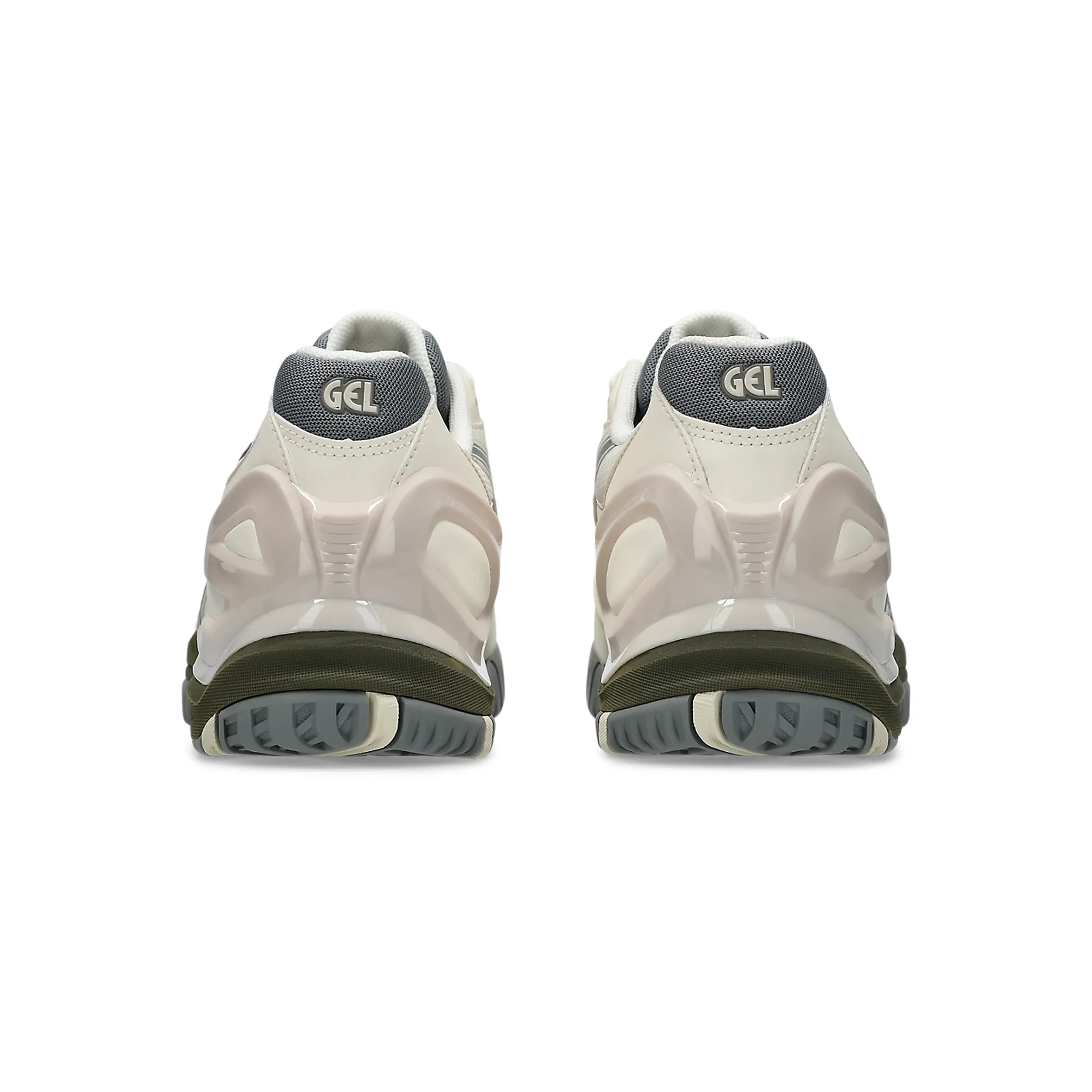 Asics Mens GEL-RESOLUTION 5 Shoes - Image 3