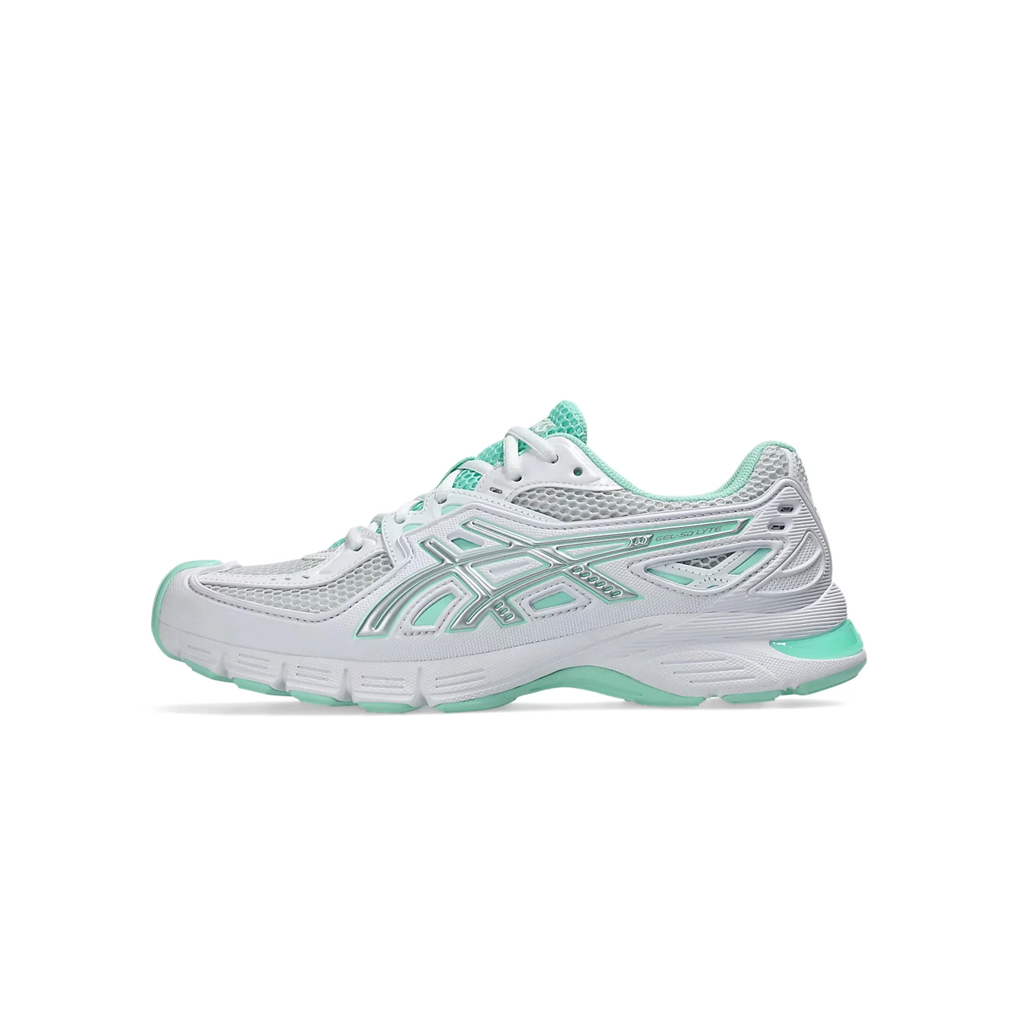 Asics Mens Gel-SD-LYTE Shoes