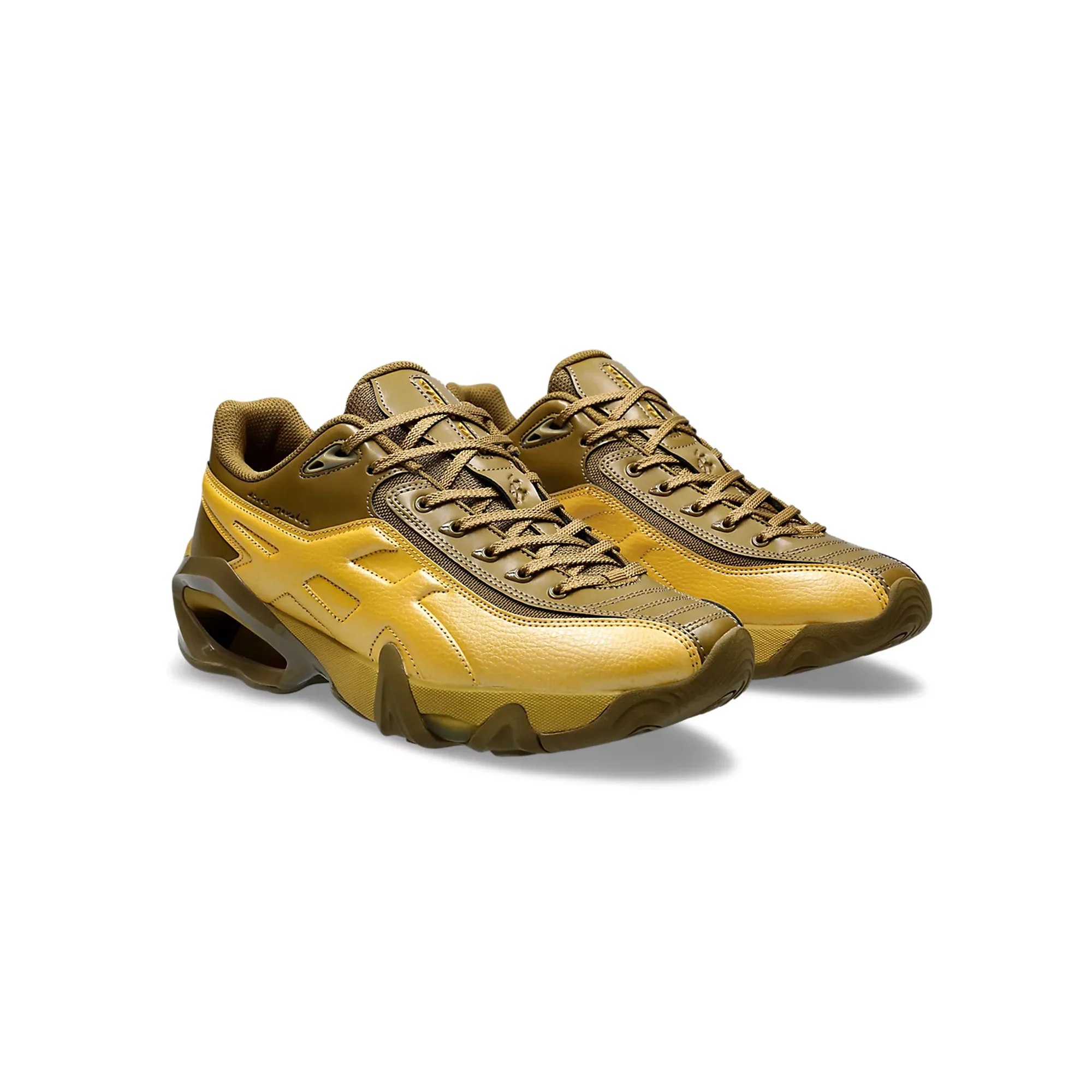 Asics Mens Gel-Teremoa Shoes - Image 2