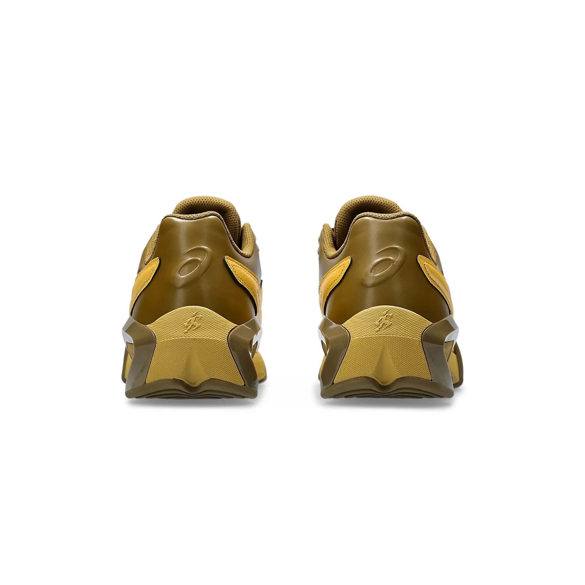 Asics Mens Gel-Teremoa Shoes - Image 3