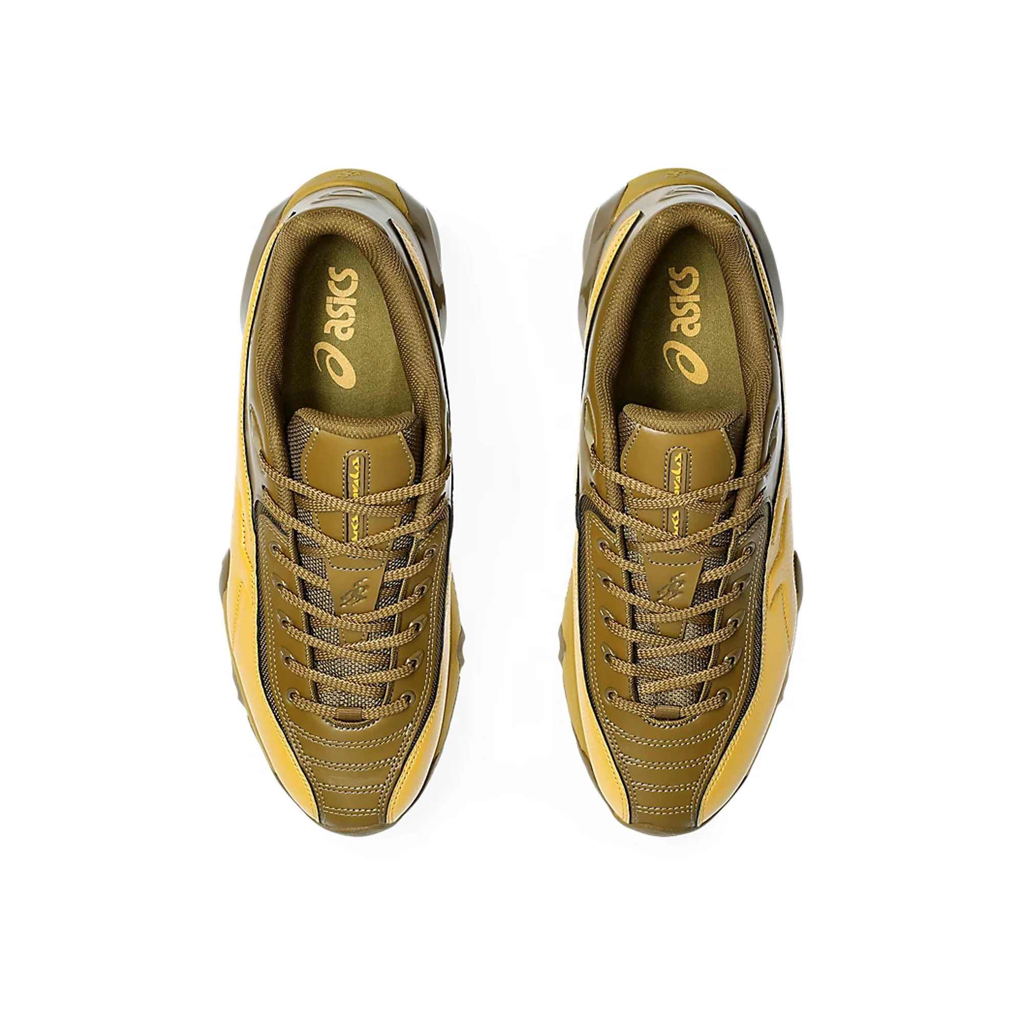 Asics Mens Gel-Teremoa Shoes - Image 4
