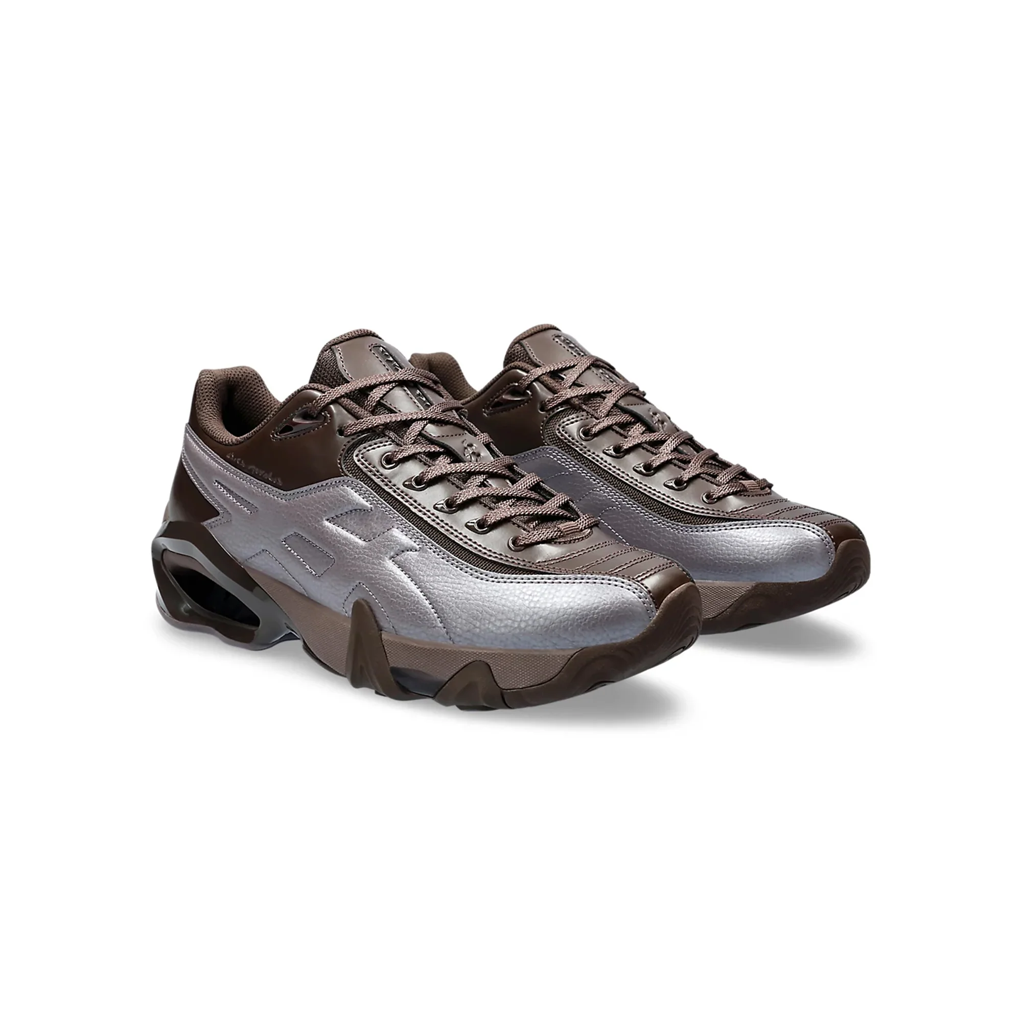 Asics Mens Gel-Teremoa Shoes - Image 2