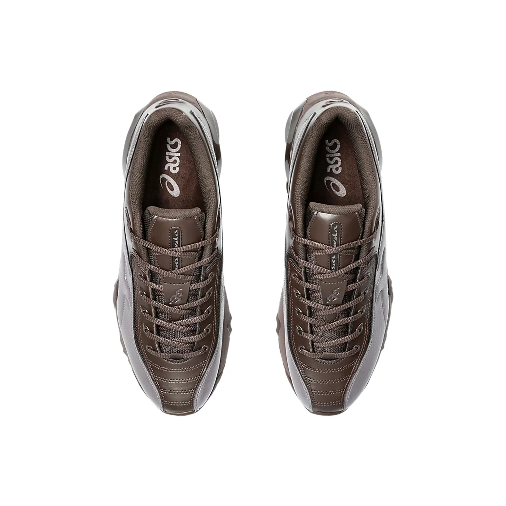 Asics Mens Gel-Teremoa Shoes - Image 4