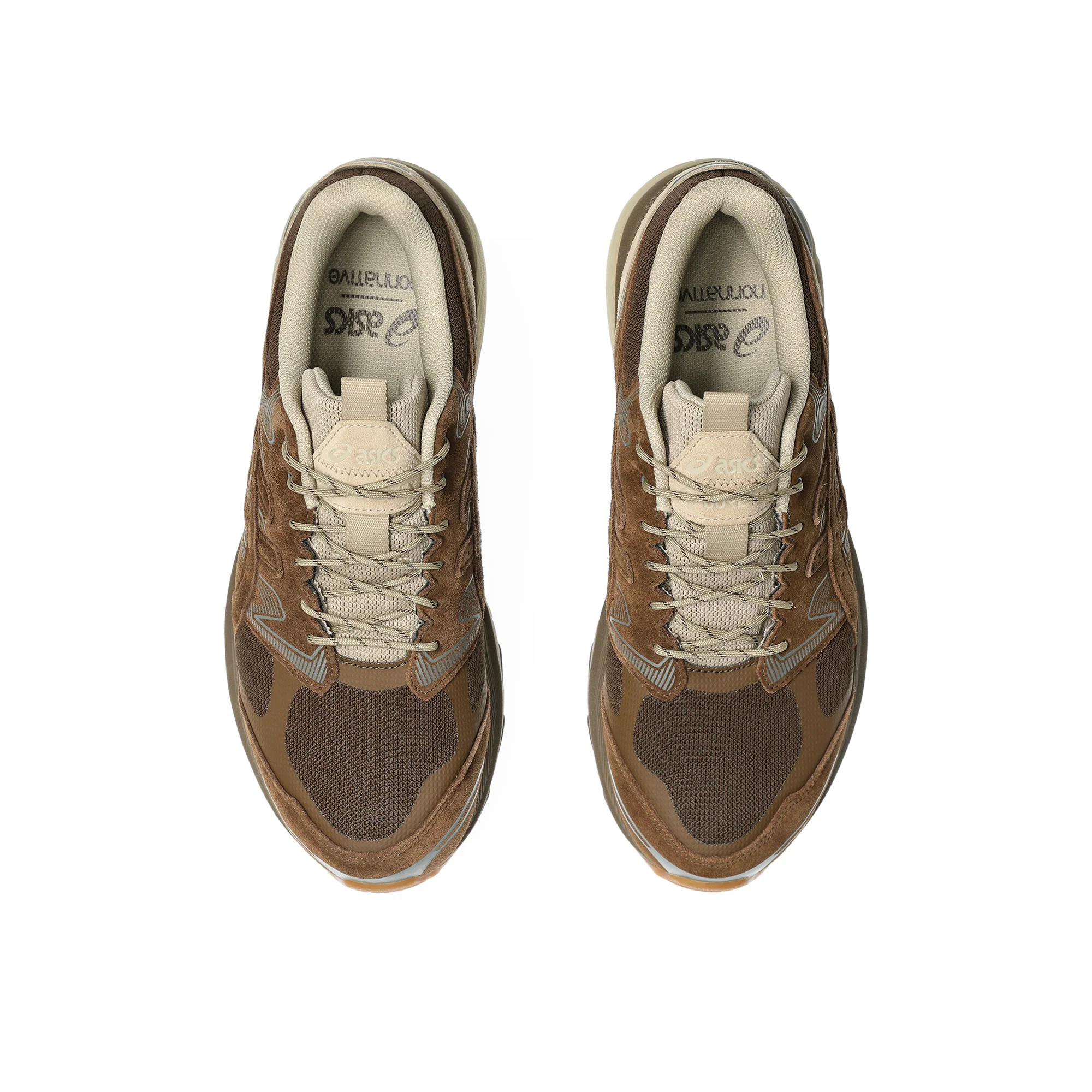 Asics x NONNATIVE Mens Gel-Terrain GTX Shoes - Image 4