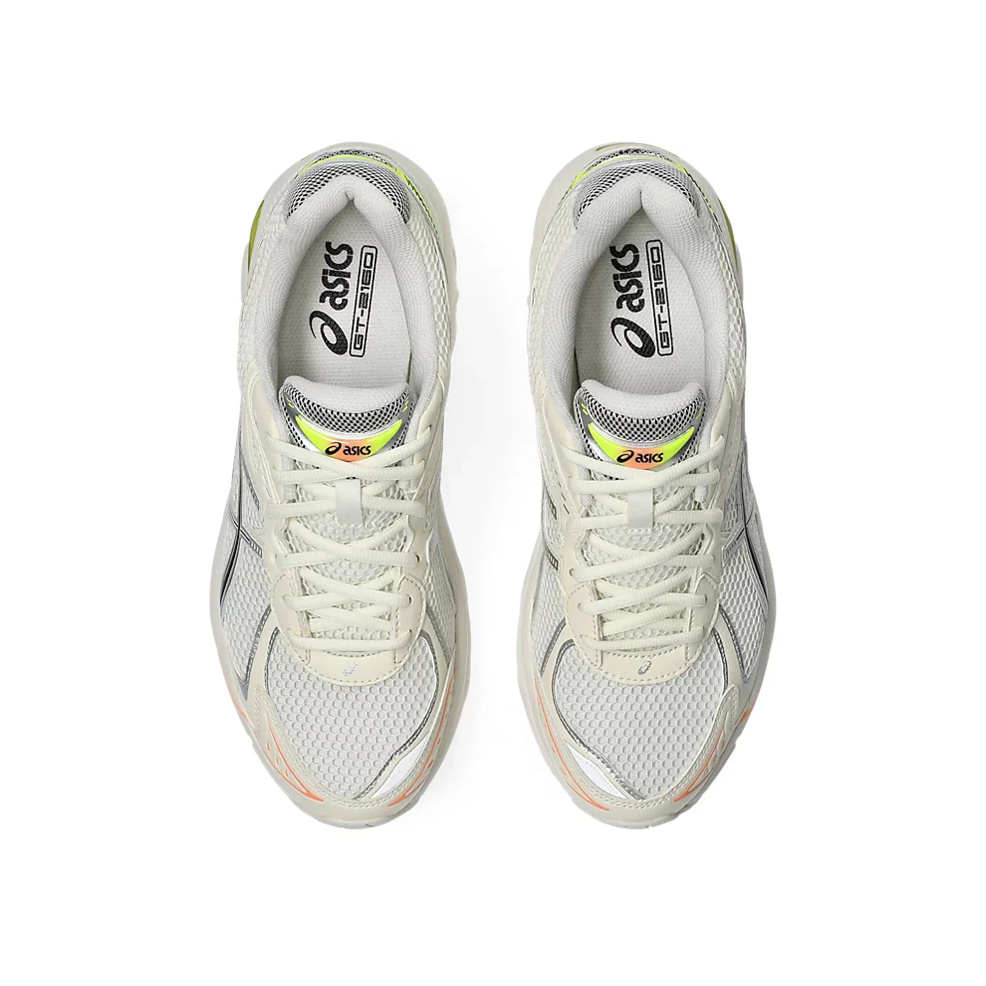 Asics Mens GT-2160-Paris Shoes - Image 4