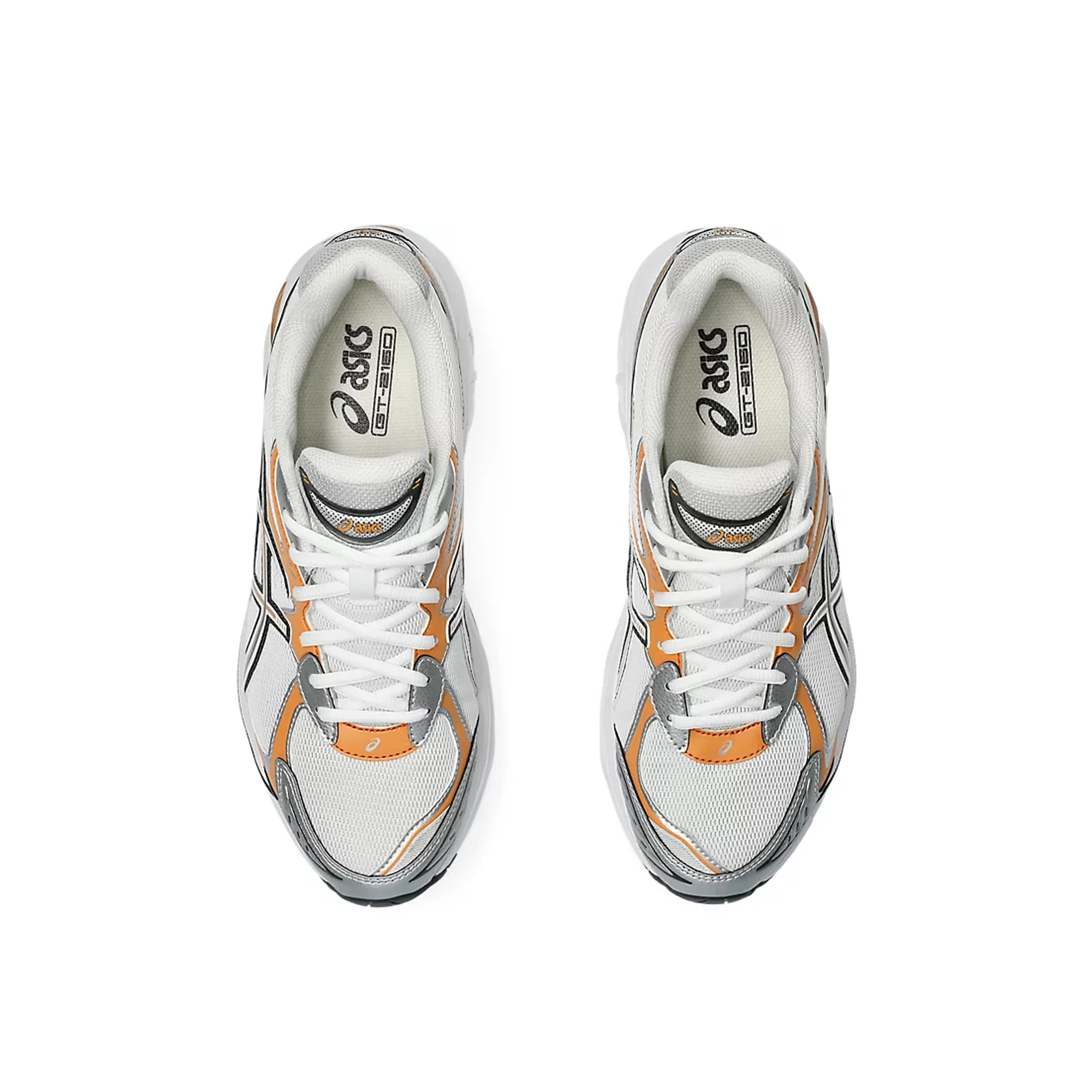 Asics Mens GT-2160 Shoes - Image 4