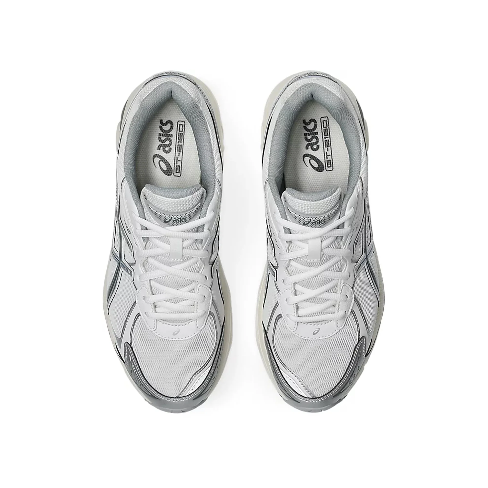 Asics Mens GT-2160 Shoes - Image 4