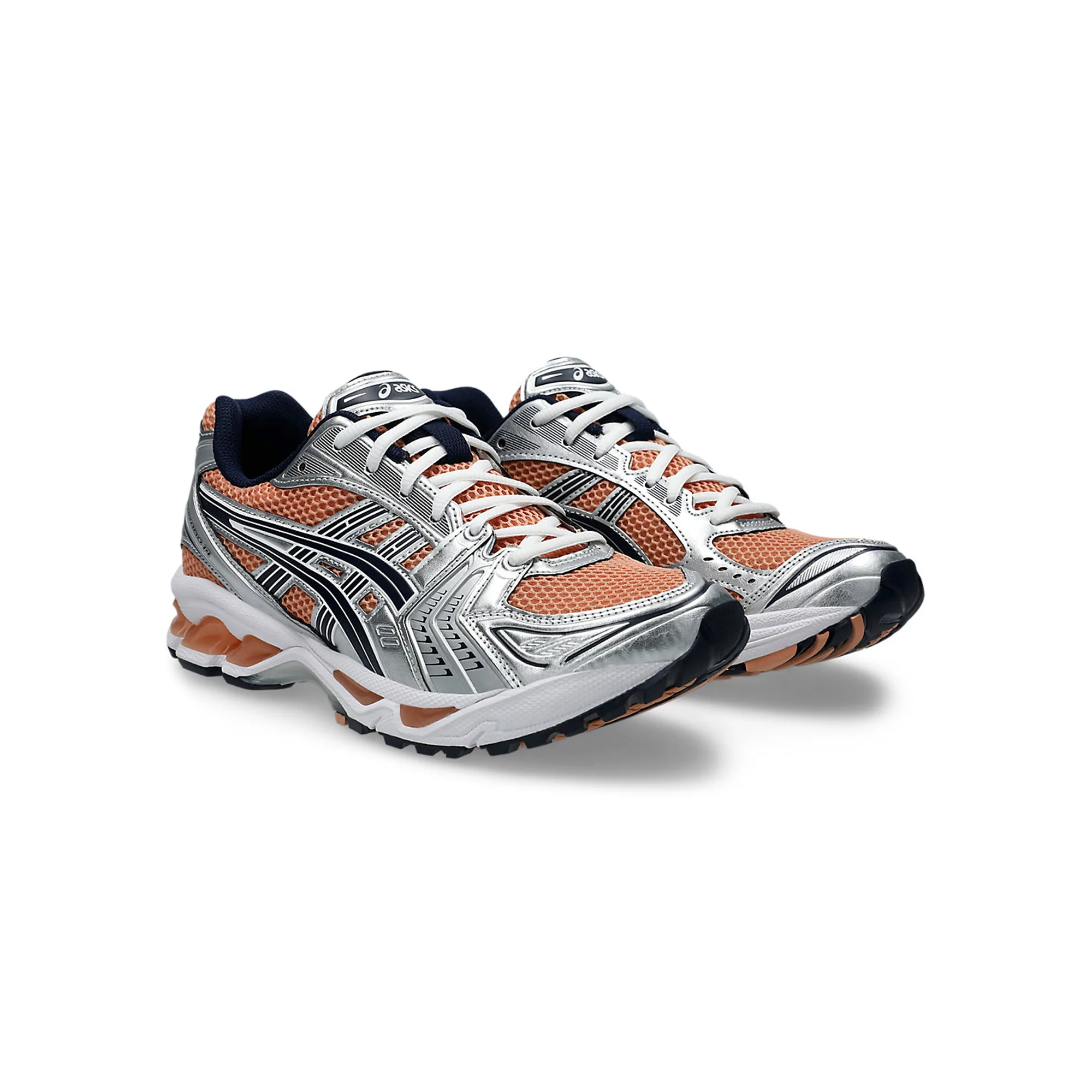 Asics Mens Gel-Kayano 14 Shoes - Image 2