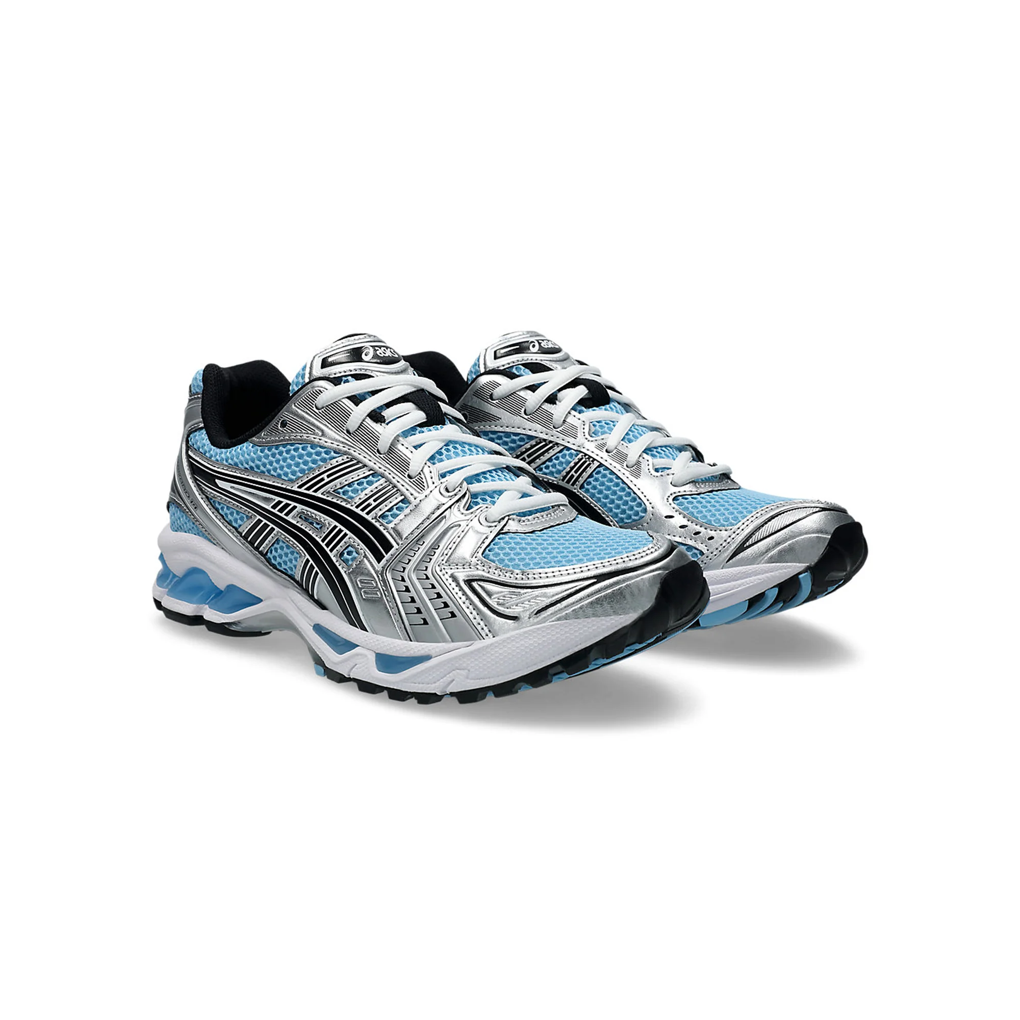 Asics Mens Gel-Kayano 14 Shoes - Image 2