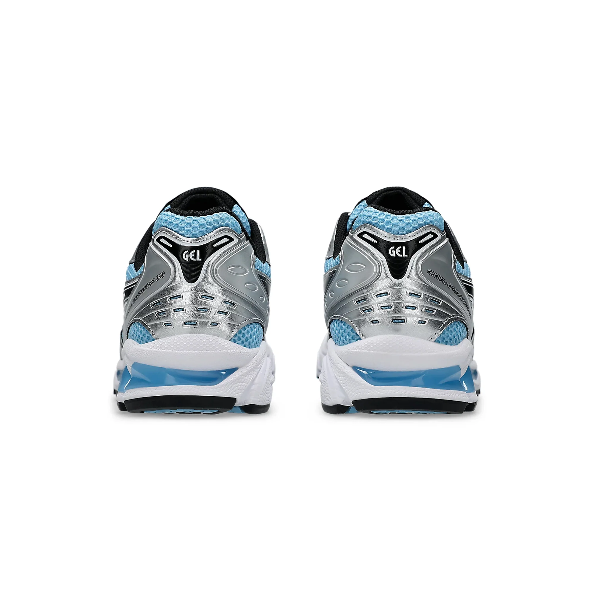 Asics Mens Gel-Kayano 14 Shoes - Image 3