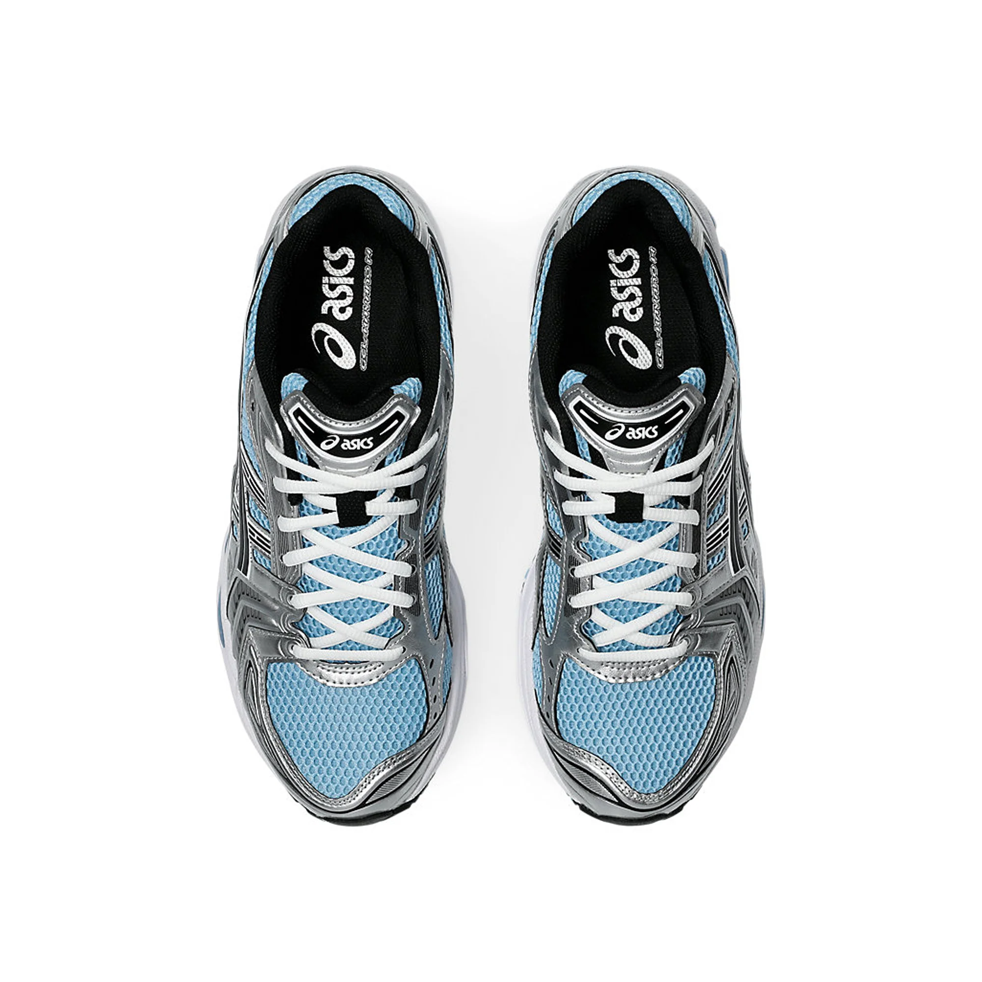 Asics Mens Gel-Kayano 14 Shoes - Image 4