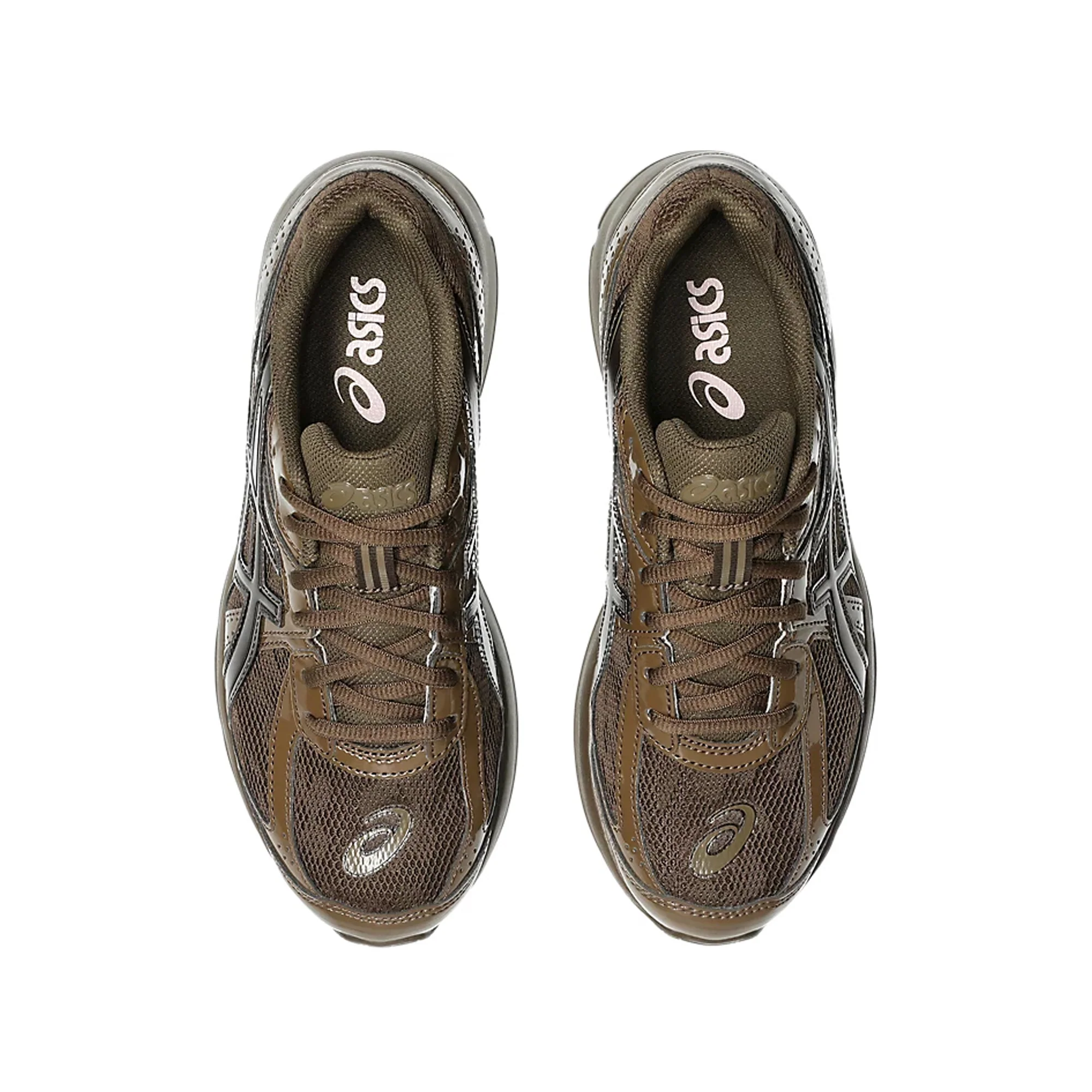 Asics Mens JOG 100S Shoes - Image 4