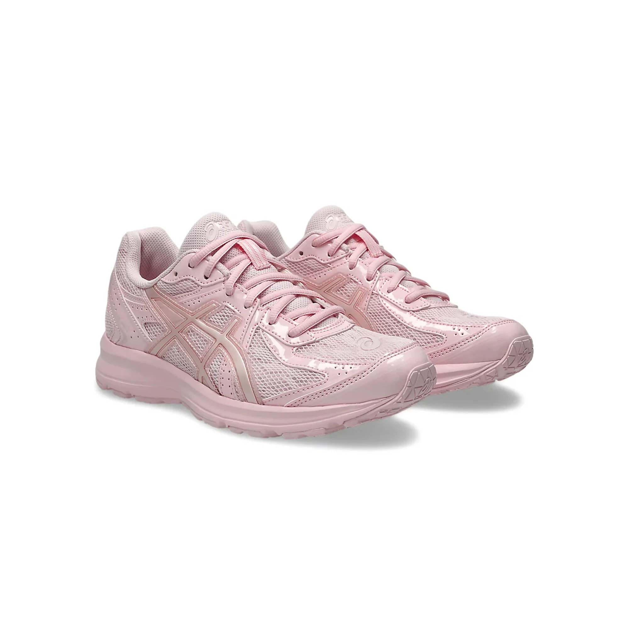 Asics Mens JOG 100S Shoes - Image 2