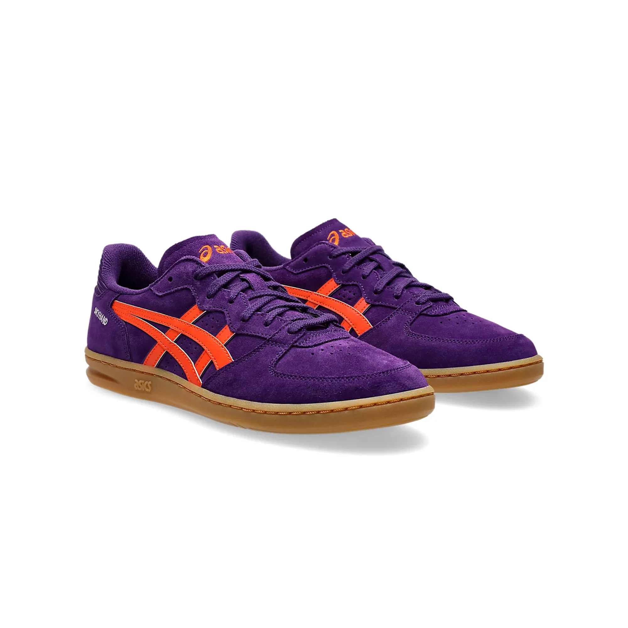 Asics Mens Skyhand OG Shoes - Image 2