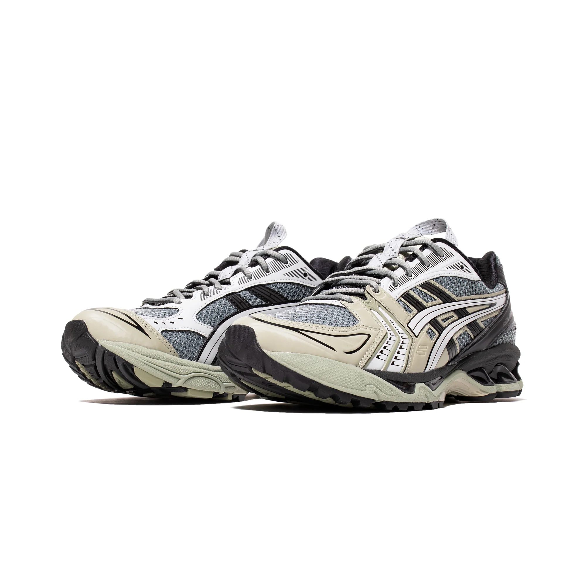 Asics Men UB-1S Gel Kayano 14 Shoes - Image 2