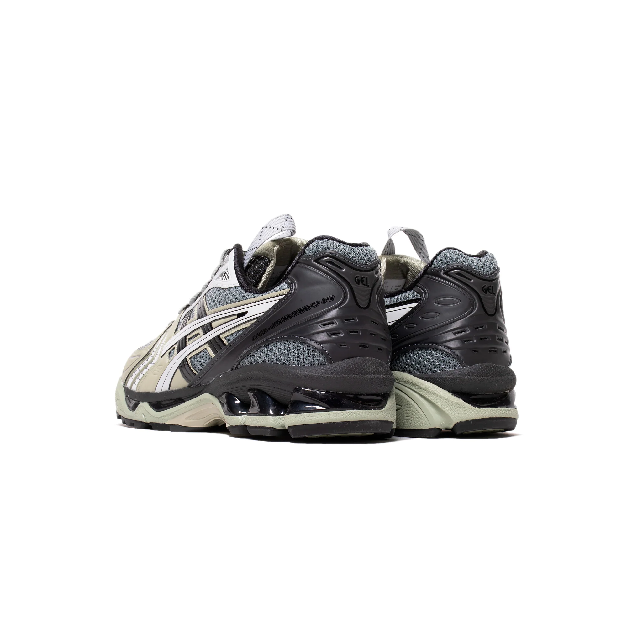 Asics Men UB-1S Gel Kayano 14 Shoes - Image 3