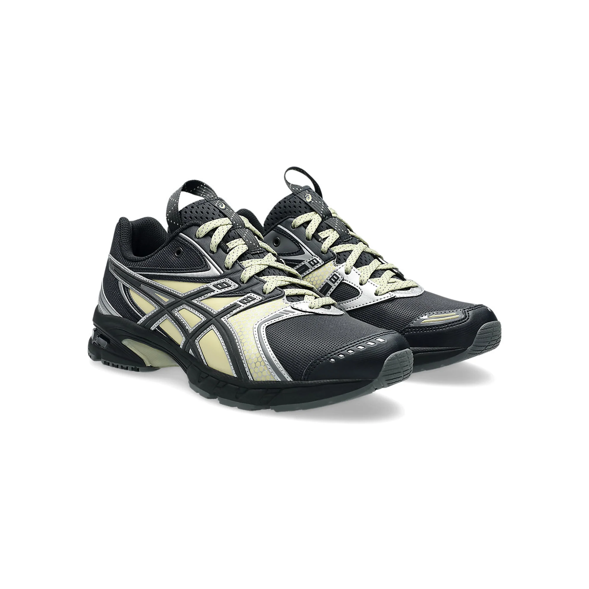 Asics Mens UB11-S Gel-DS Trainer 14 Shoes - Image 2