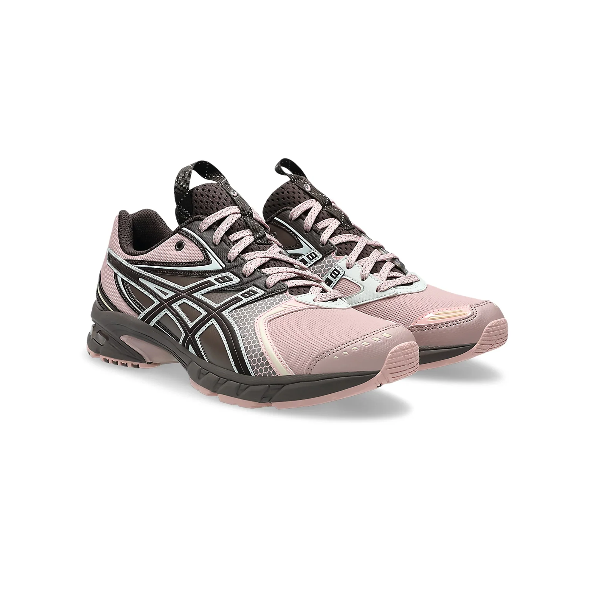 Asics Mens UB11-S Gel-DS Trainer 14 Shoes - Image 2