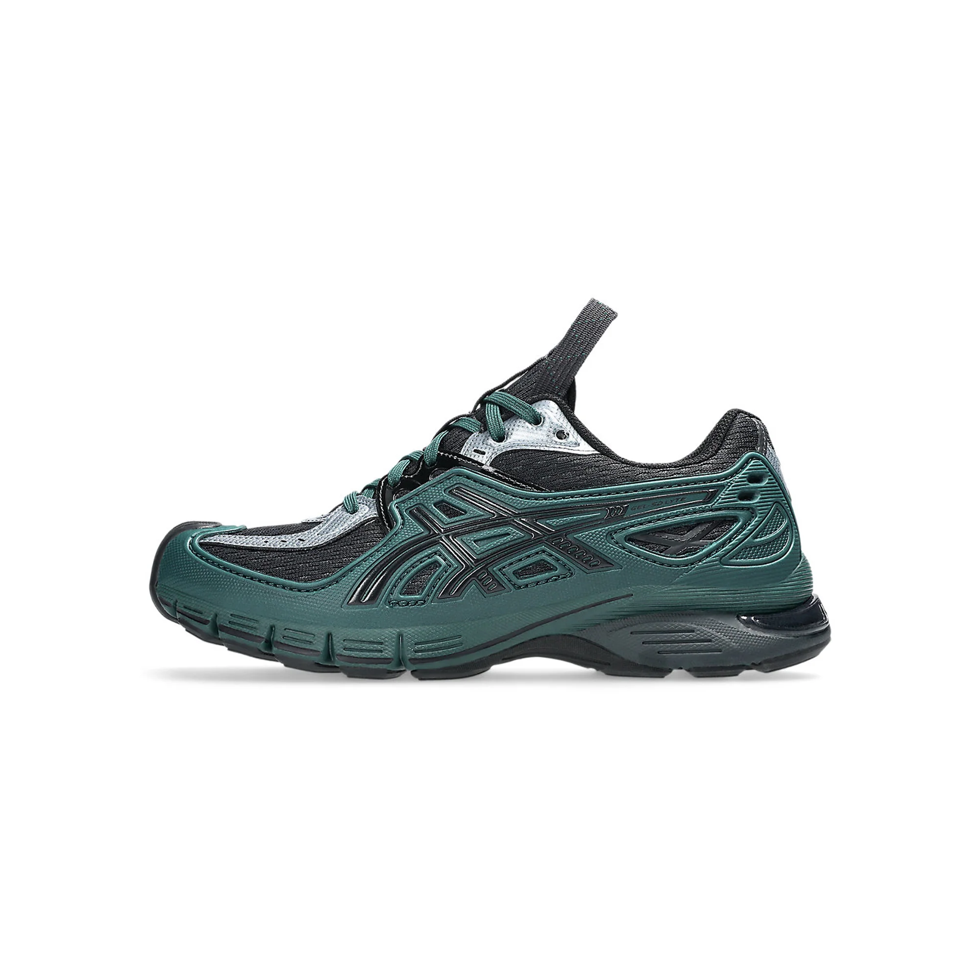 Asics Mens UB12-S-Gel-SD-Ltye Shoes