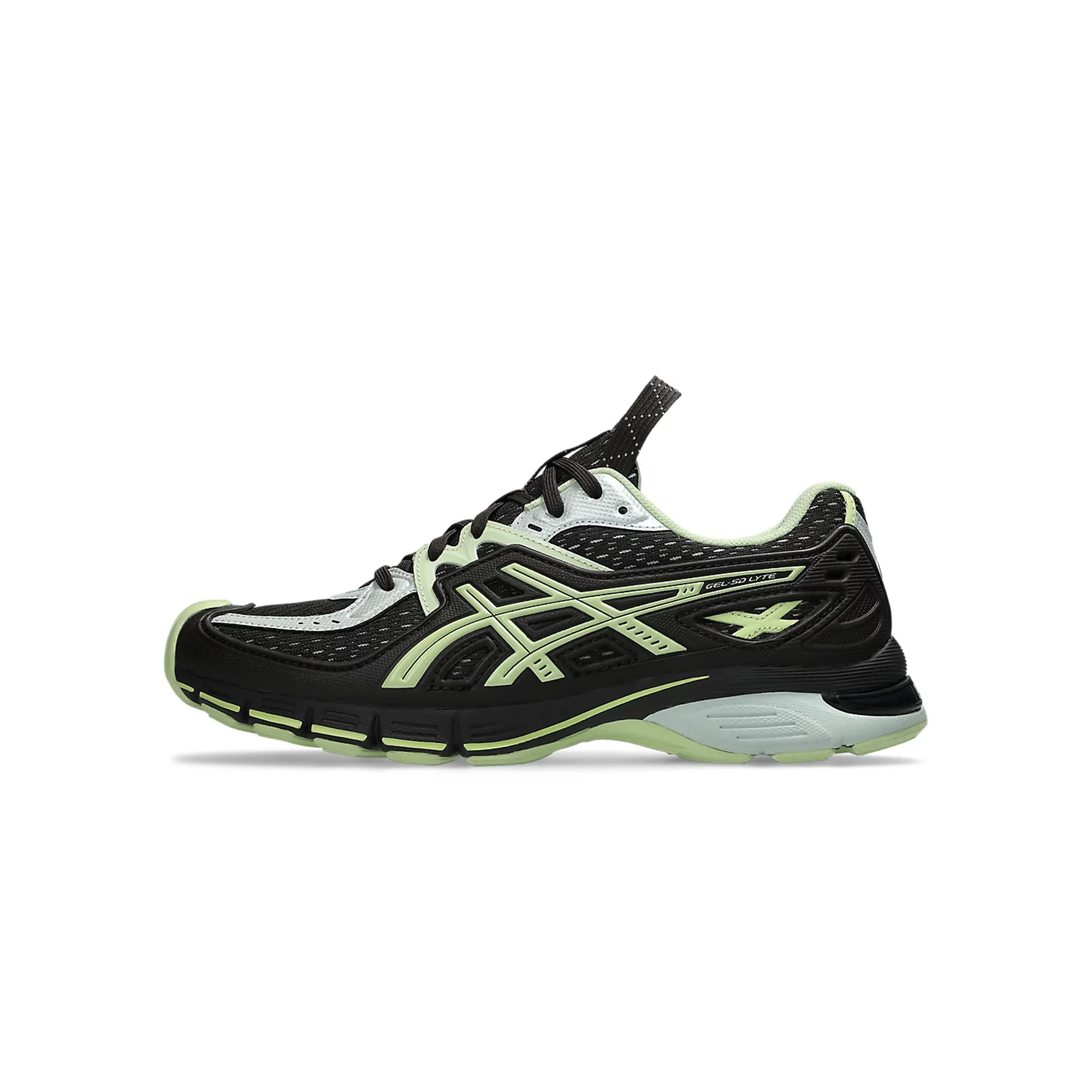 Asics Mens UB12-S-Gel-SD-Ltye Shoes