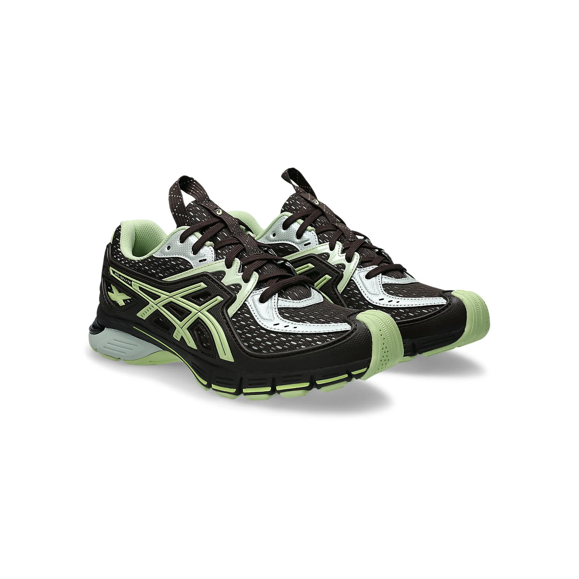 Asics Mens UB12-S-Gel-SD-Ltye Shoes - Image 2