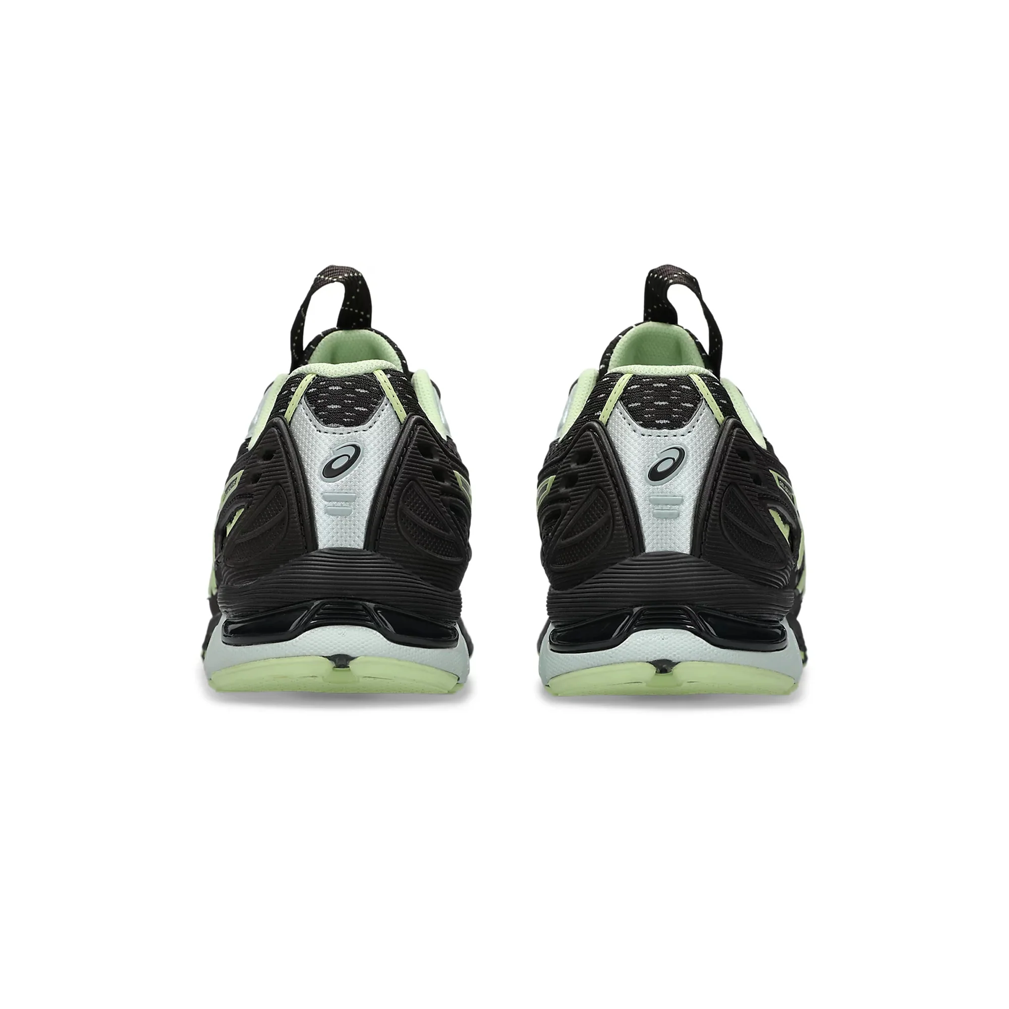 Asics Mens UB12-S-Gel-SD-Ltye Shoes - Image 3