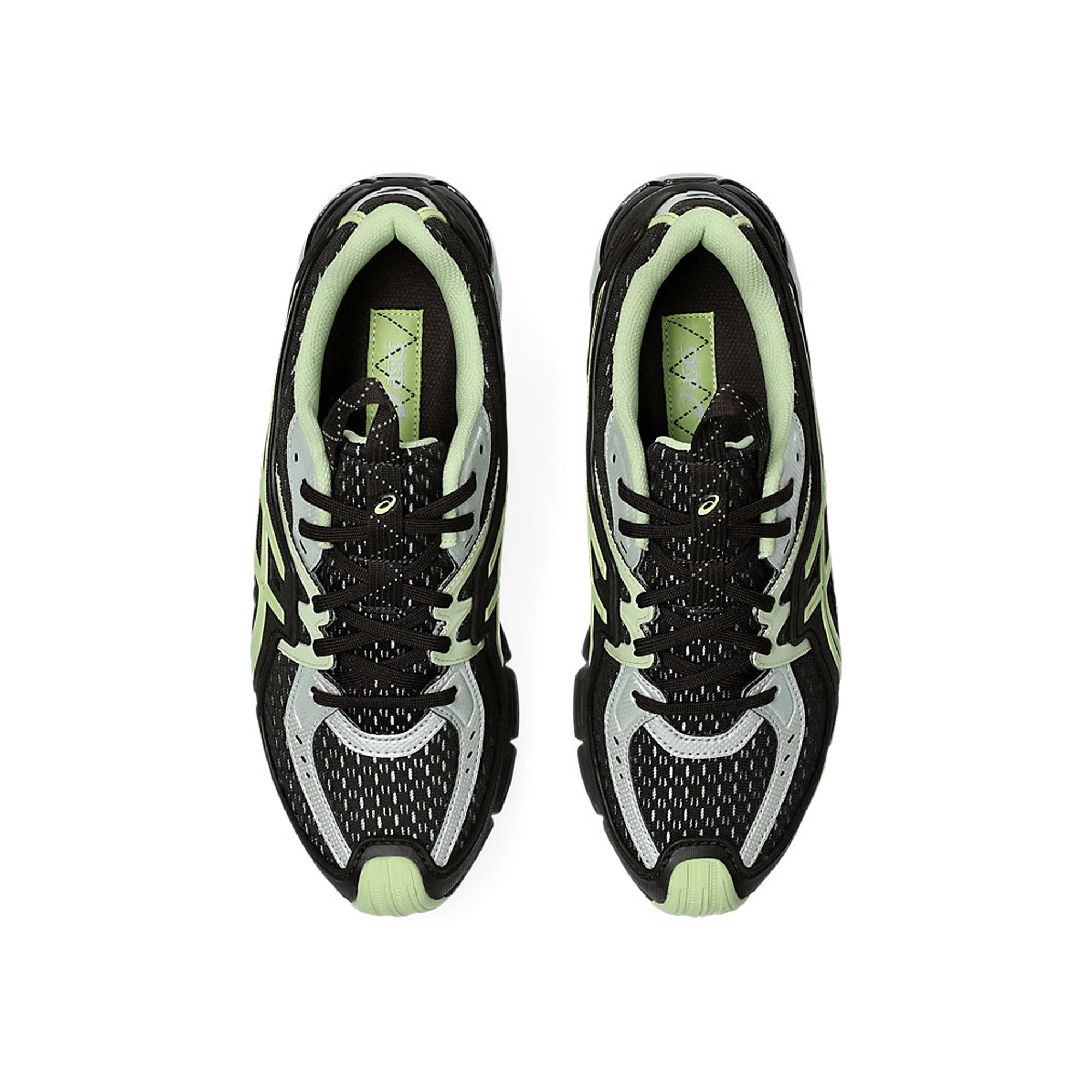 Asics Mens UB12-S-Gel-SD-Ltye Shoes - Image 4