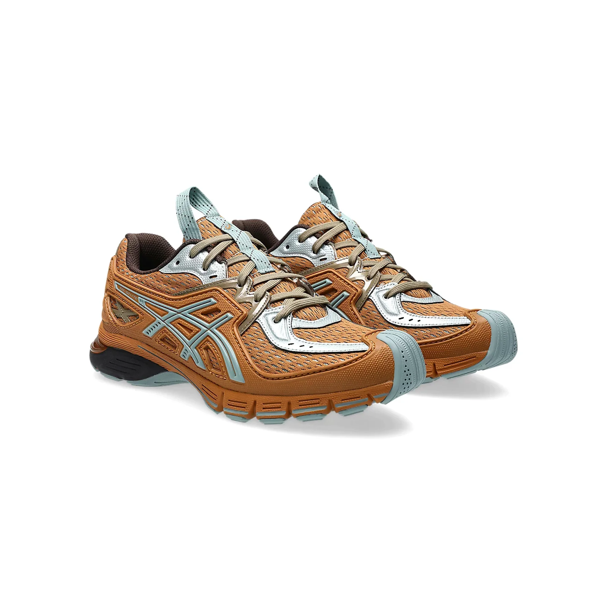 Asics Mens UB12-S-Gel-SD-Ltye Shoes - Image 2