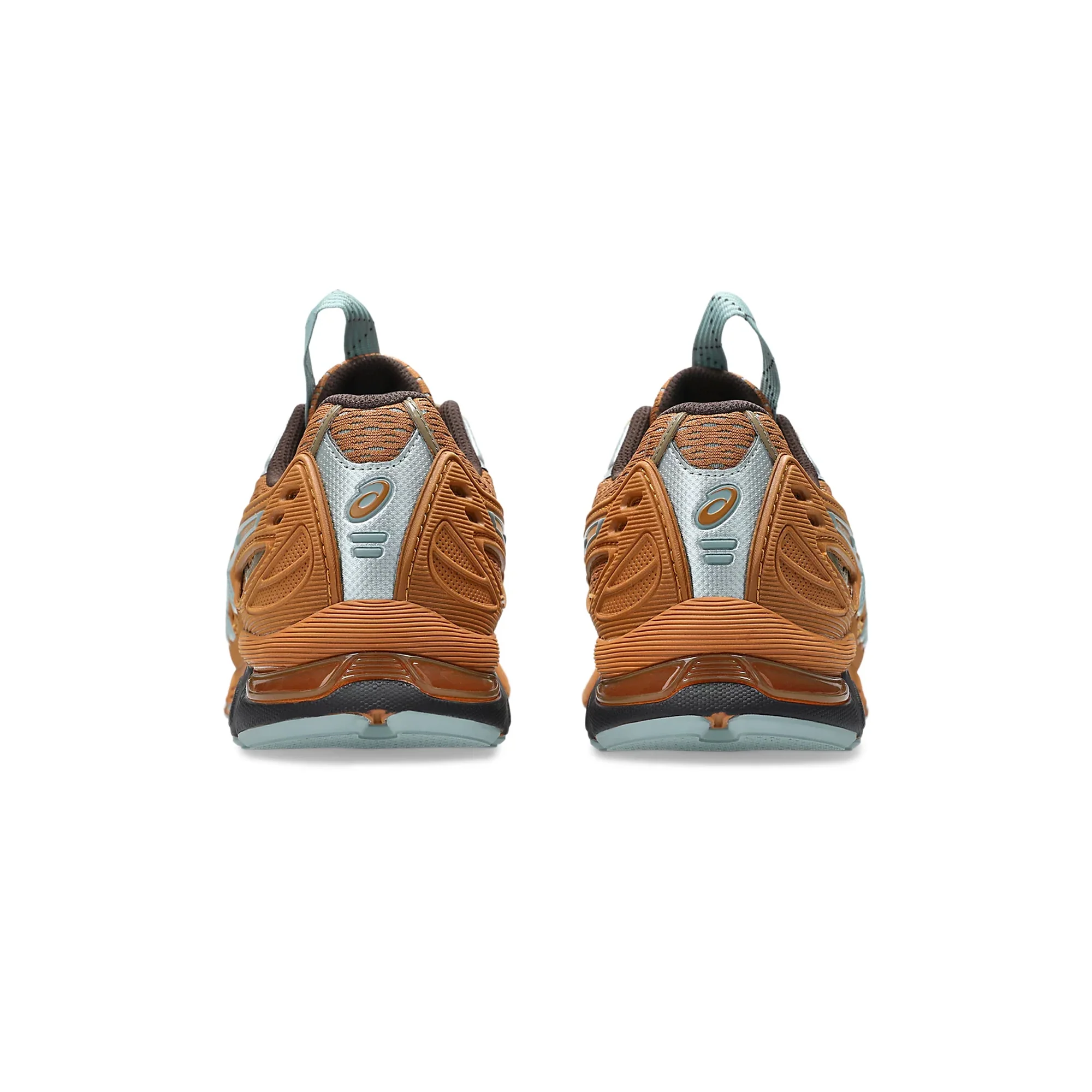 Asics Mens UB12-S-Gel-SD-Ltye Shoes - Image 3